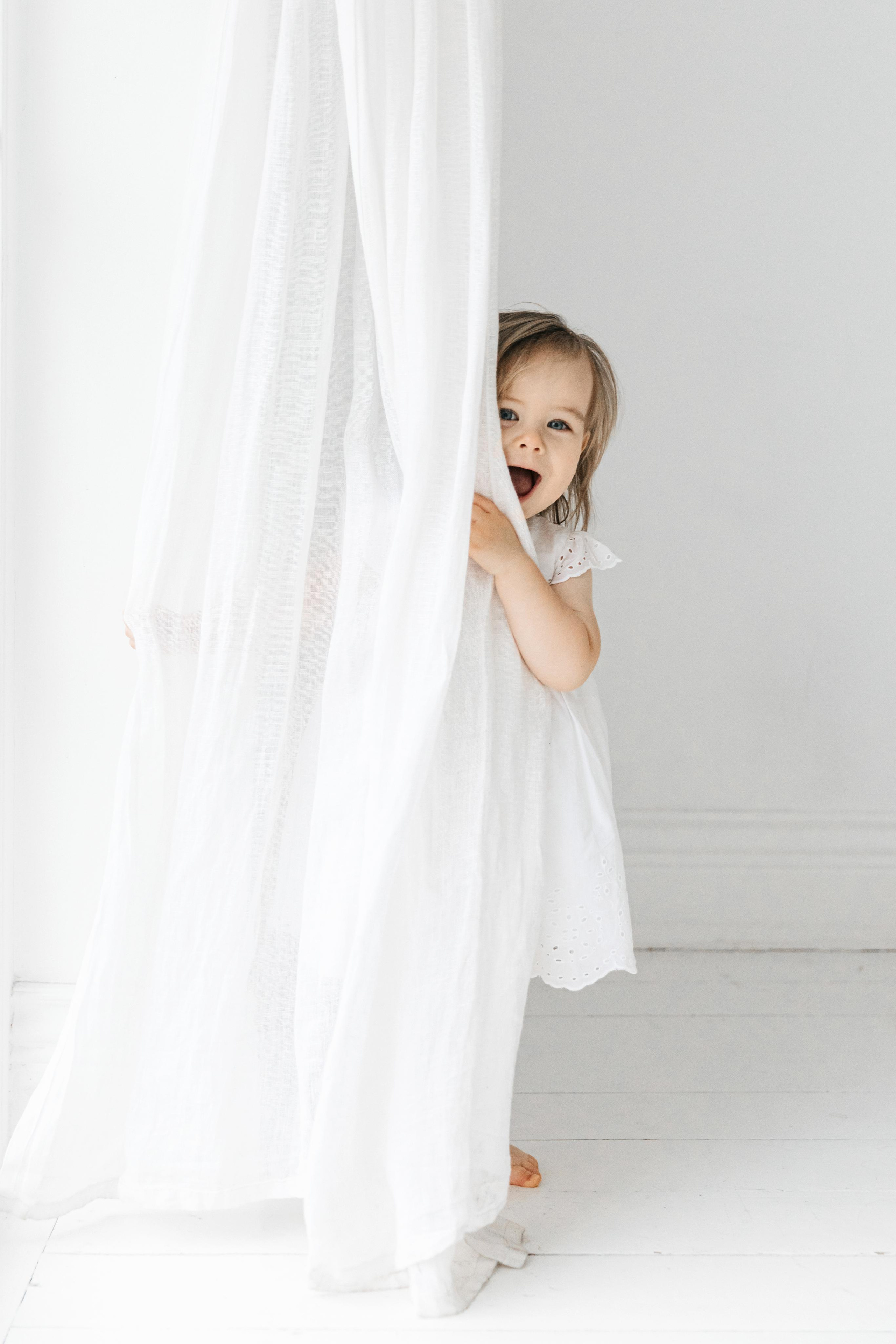 Детское фото. Фотограф Дмитрий Мартьянов.