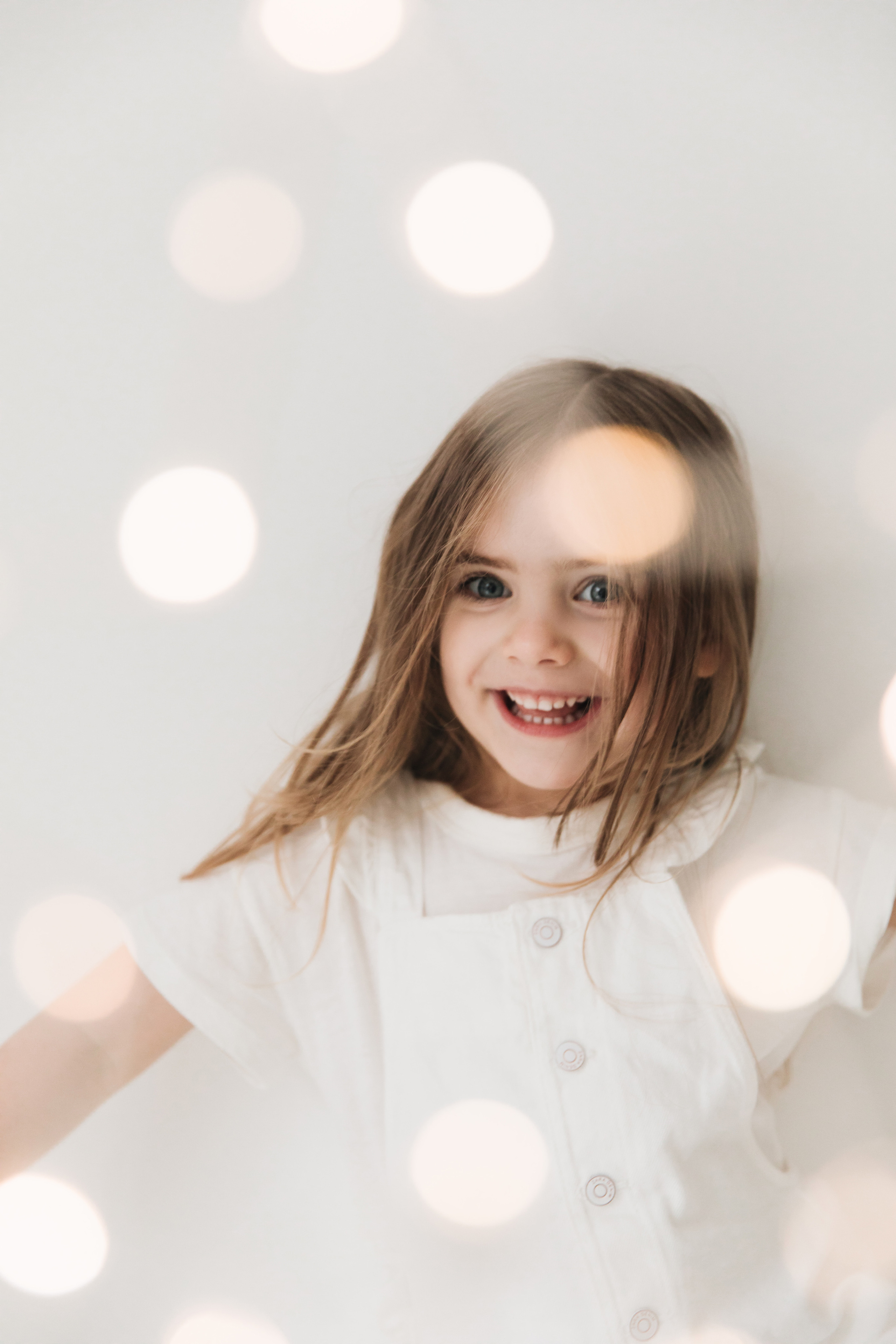 Детская фотосессия