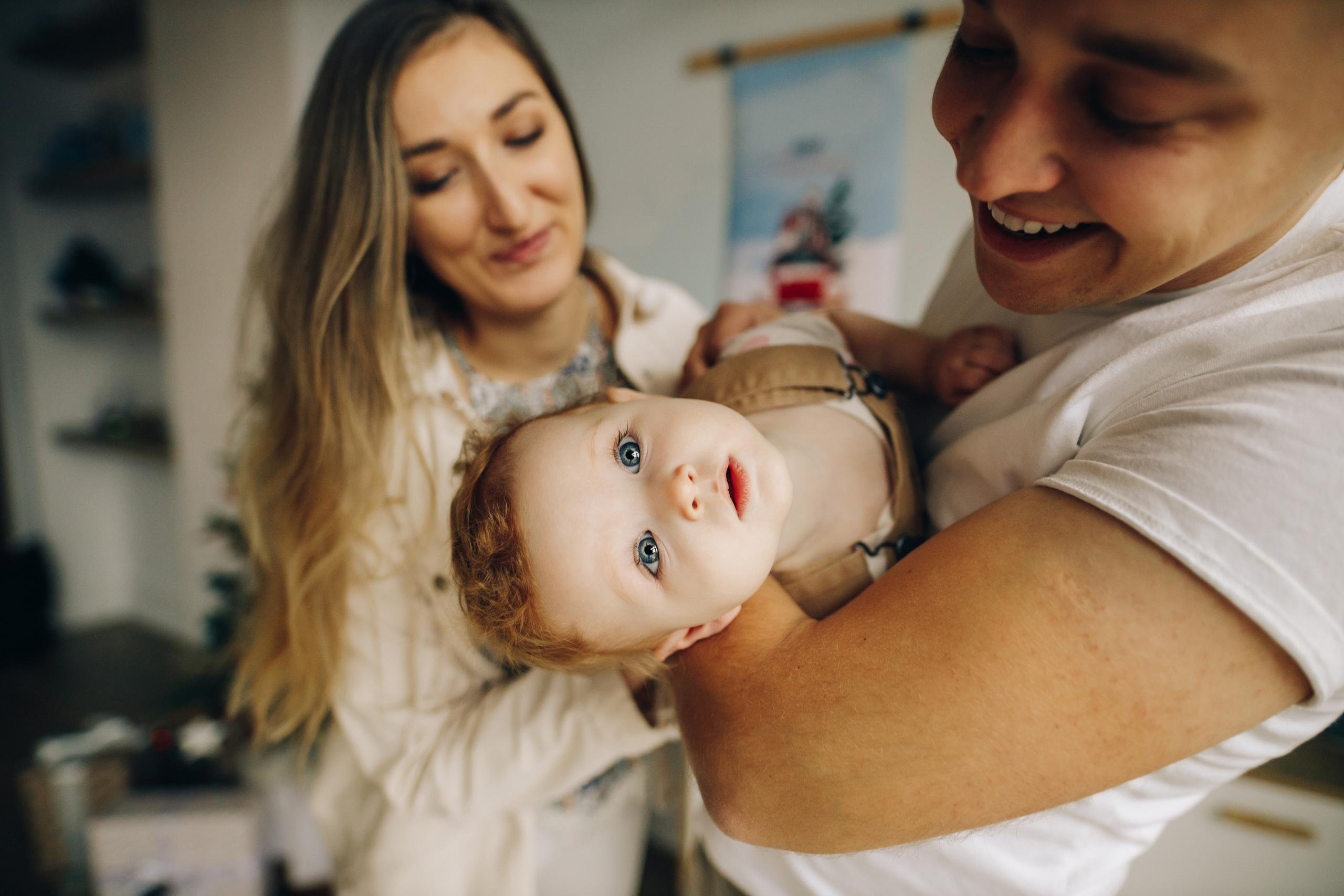 Семейный фотограф Дмитрий Мартьянов