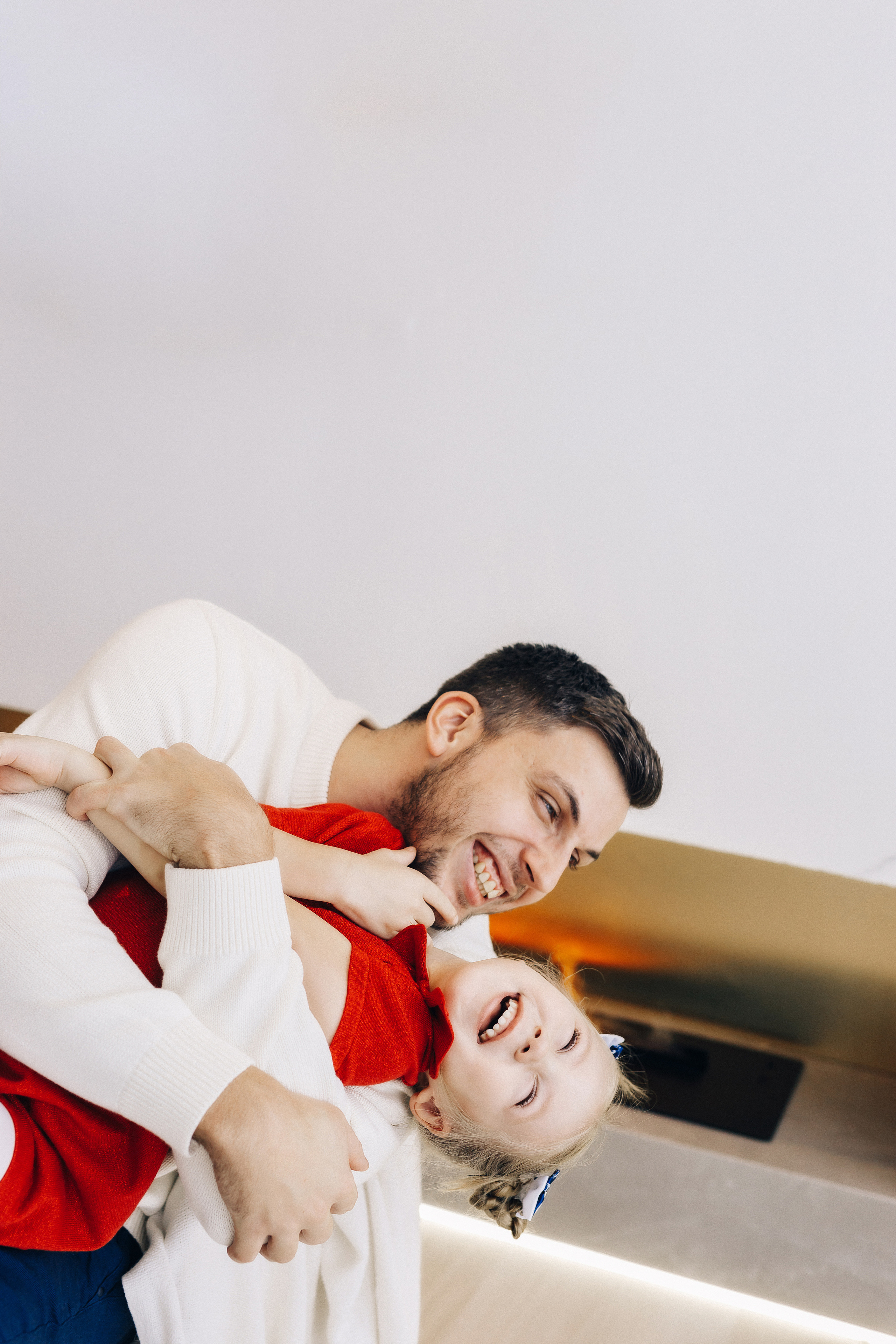 Семейная фотосессия