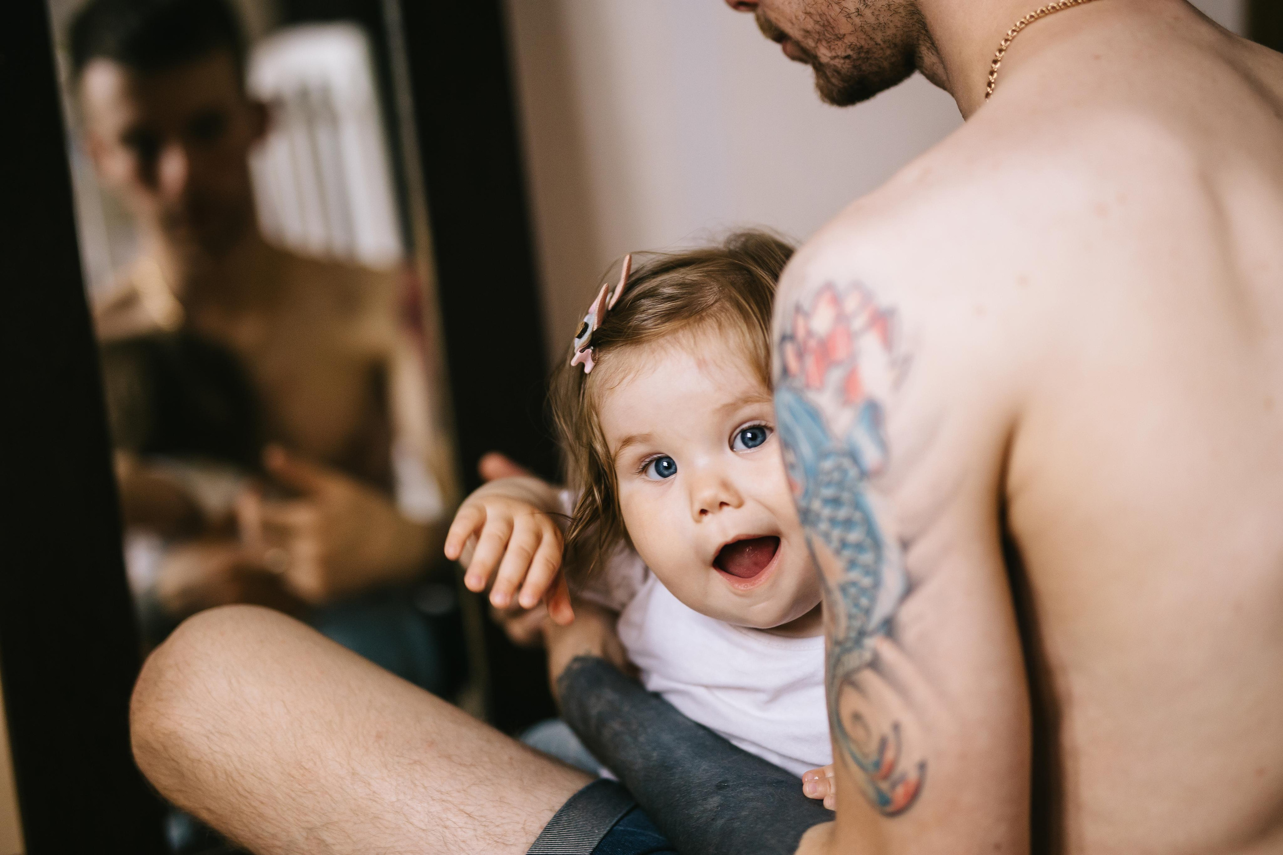 Семейная фотосессия