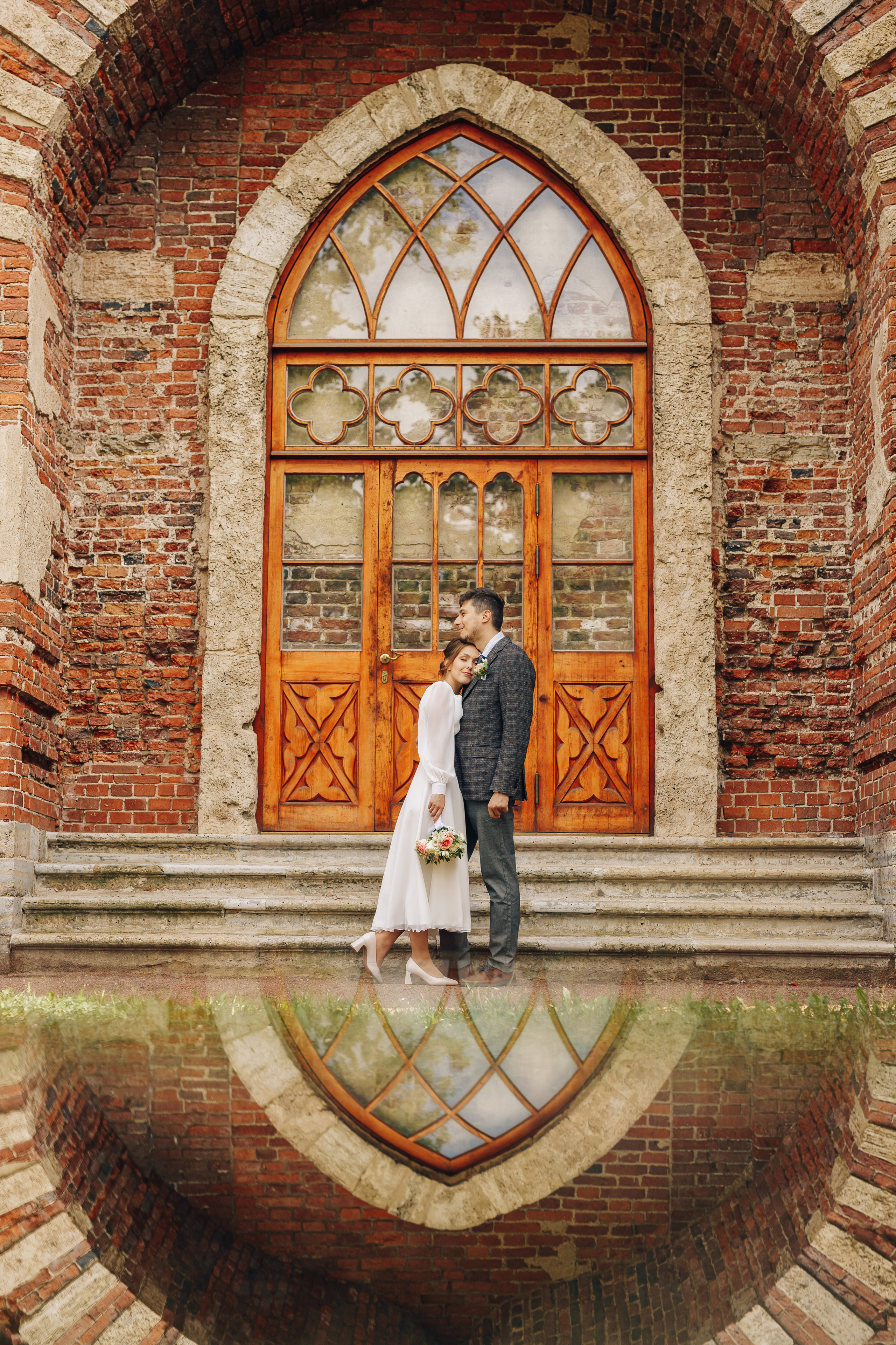 Свадебный фотограф