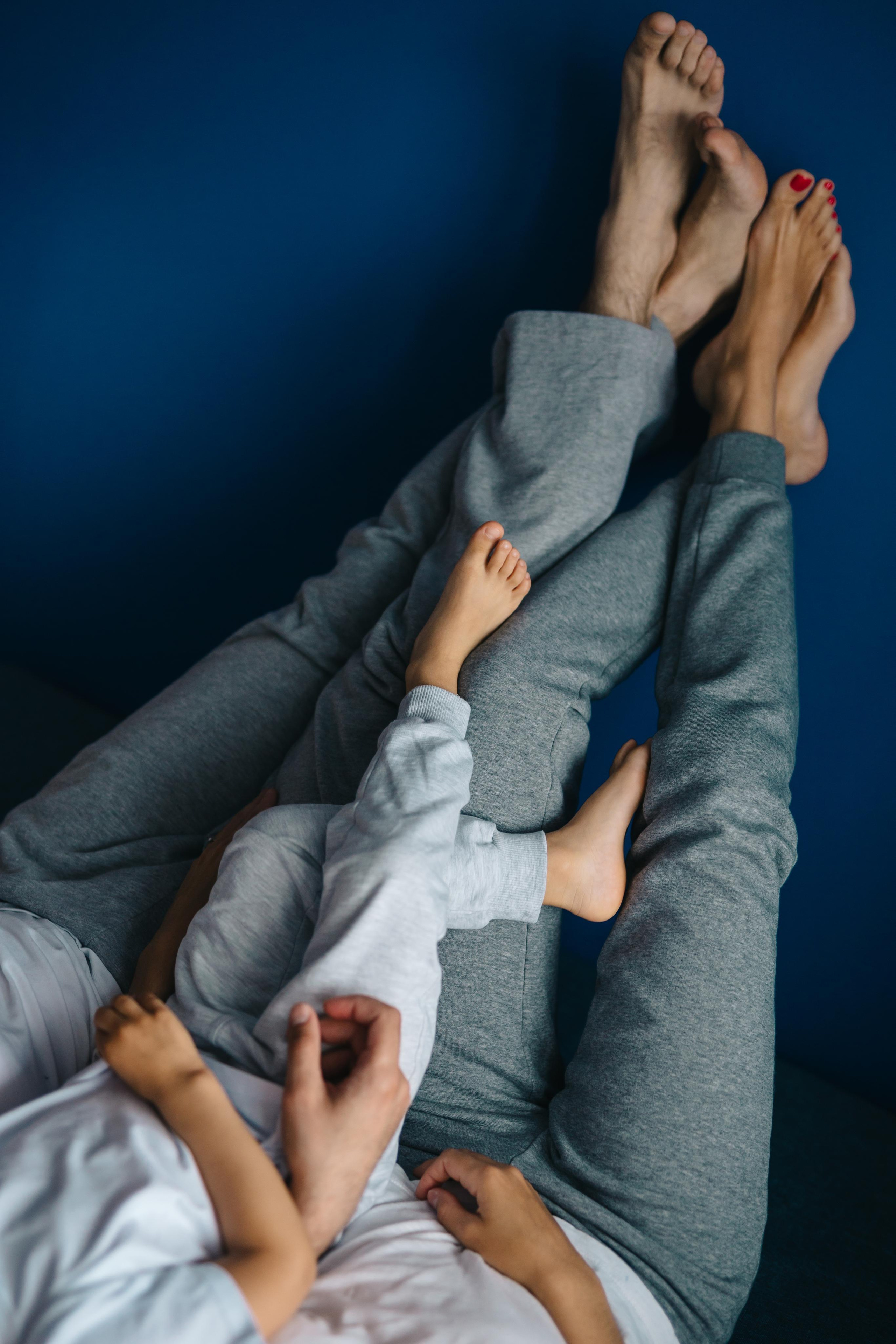 Семейное фото