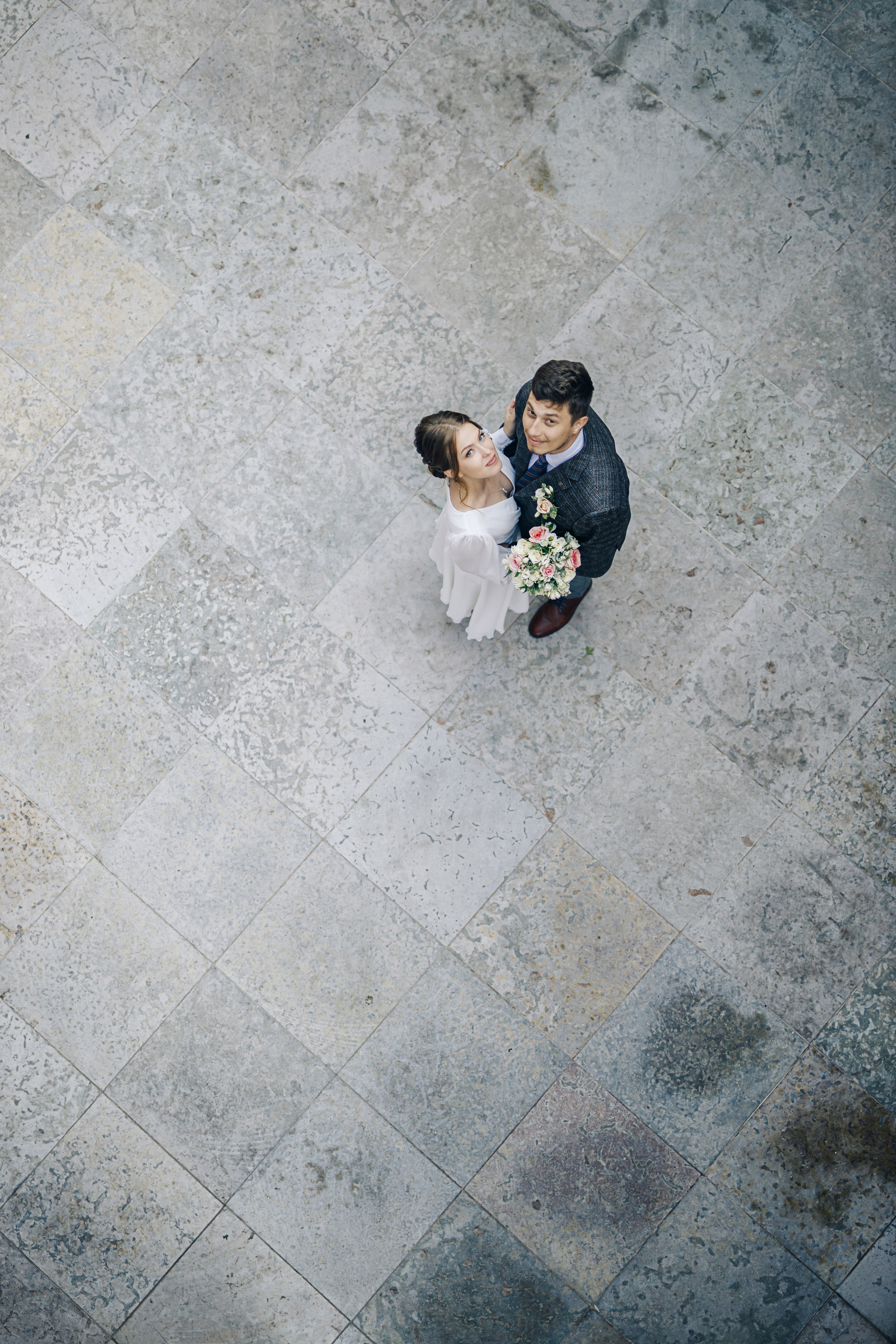 Свадебная съёмка