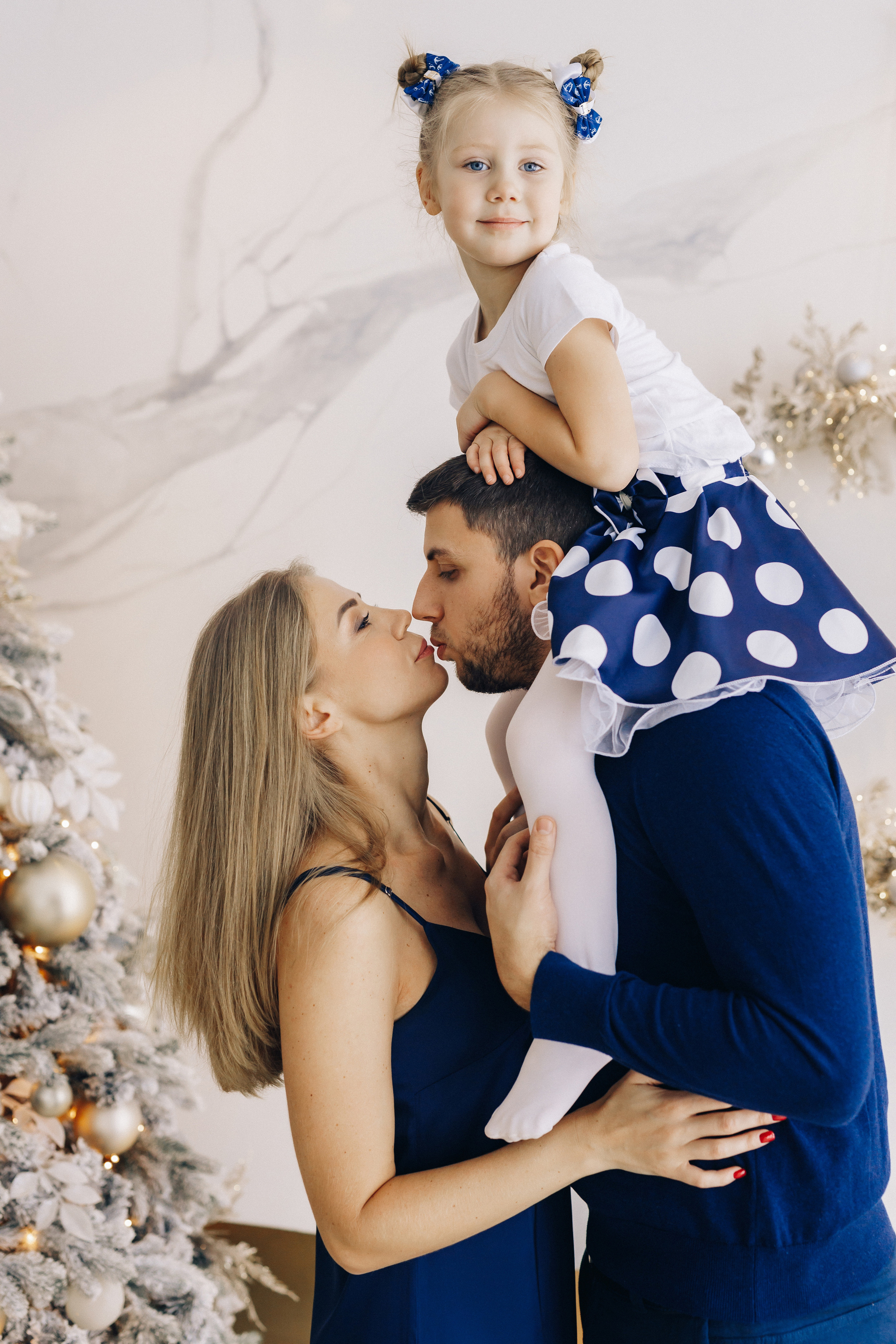 Новогодние фотки.