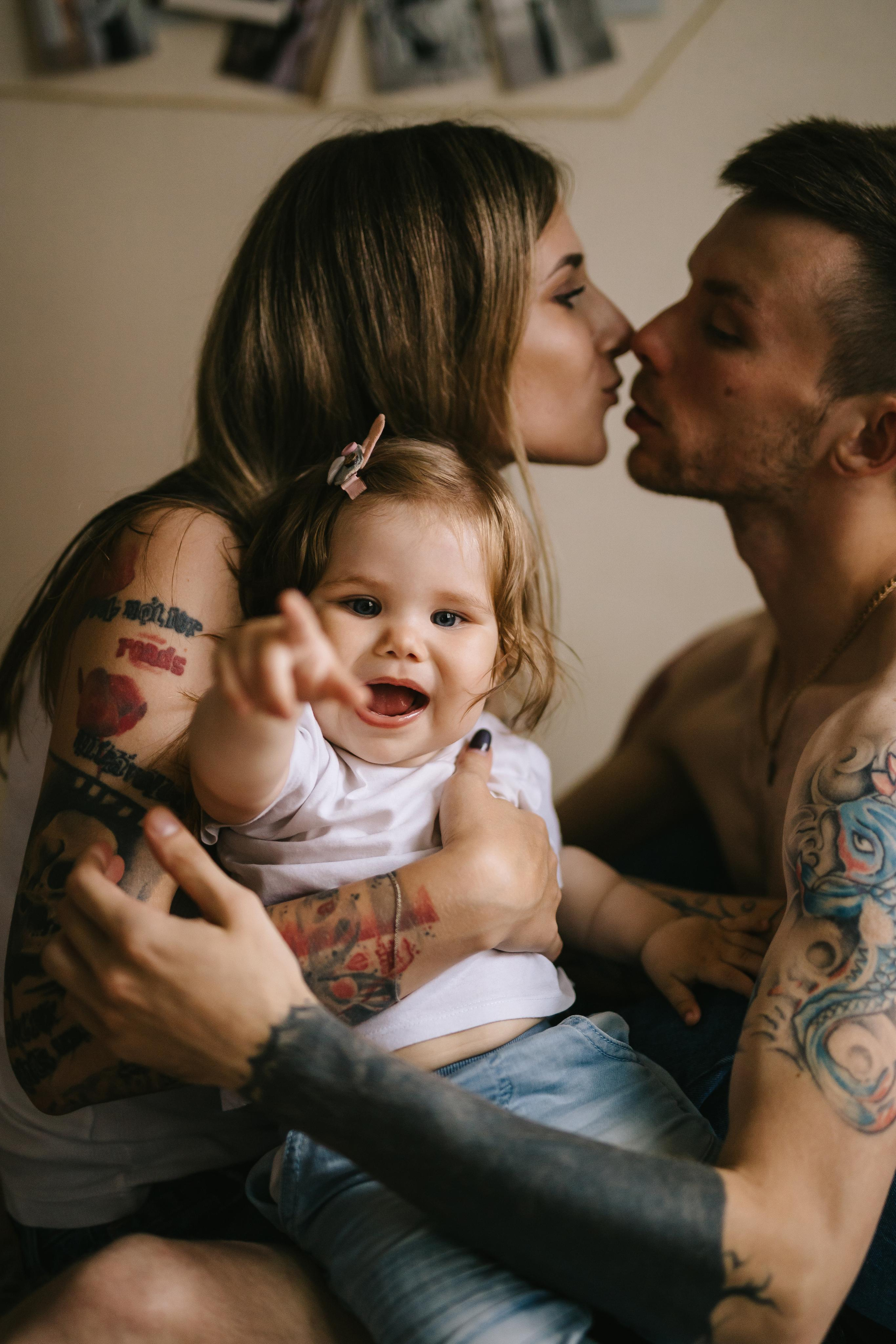 Lifestyle фотосессия