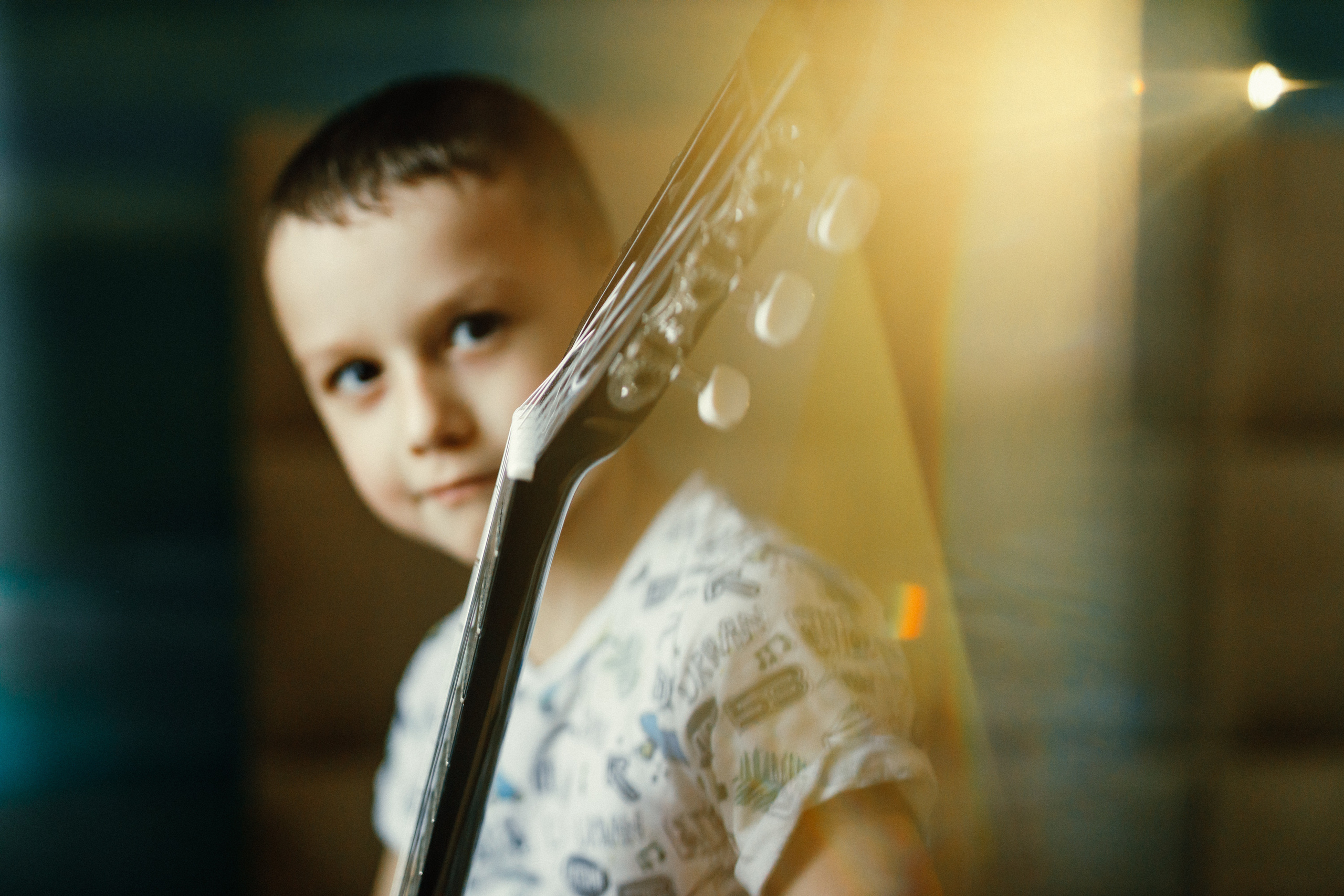 Фотосъёмка дома. Дмитрий Мартьянов.