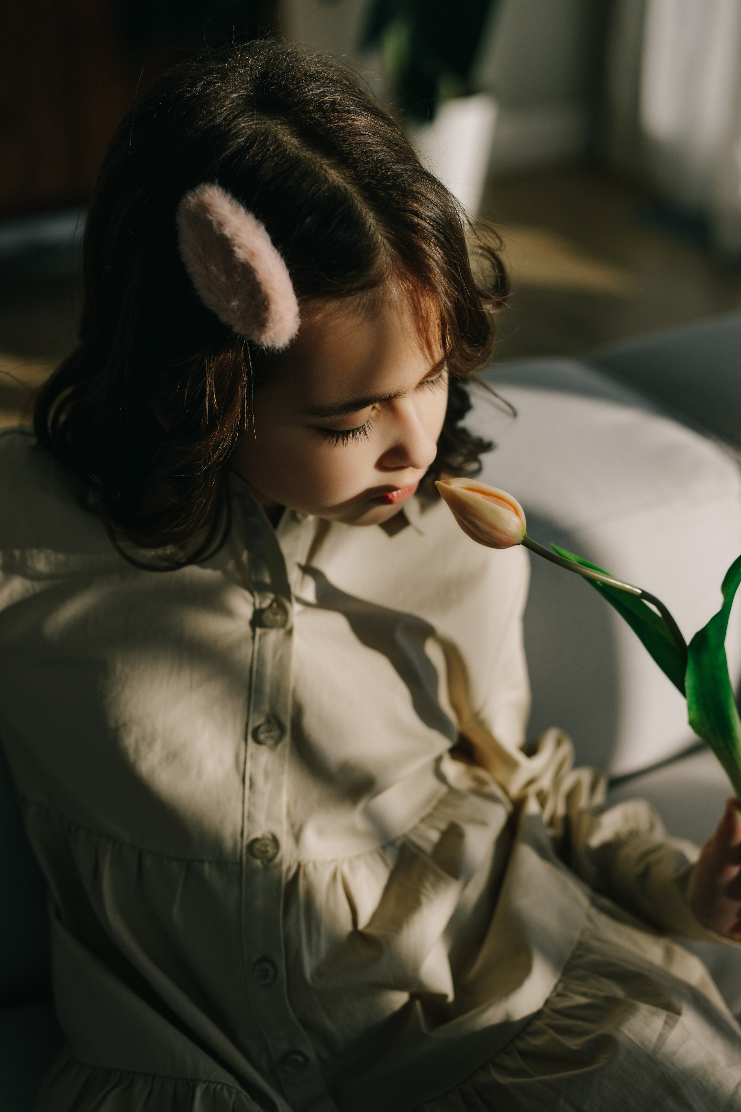 Детская фотосессия