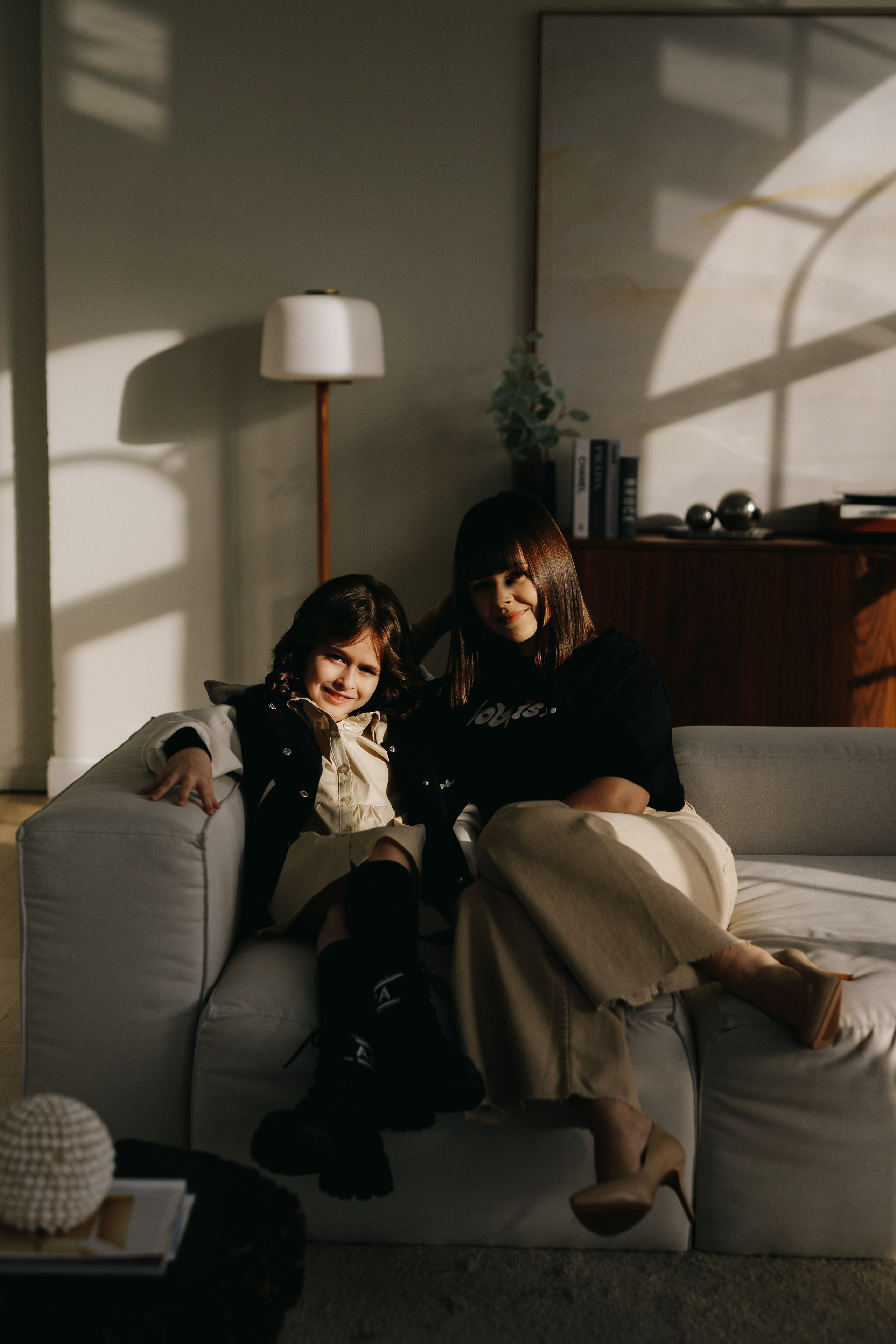 Солнечные фотографии. Дмитрий Мартьянов