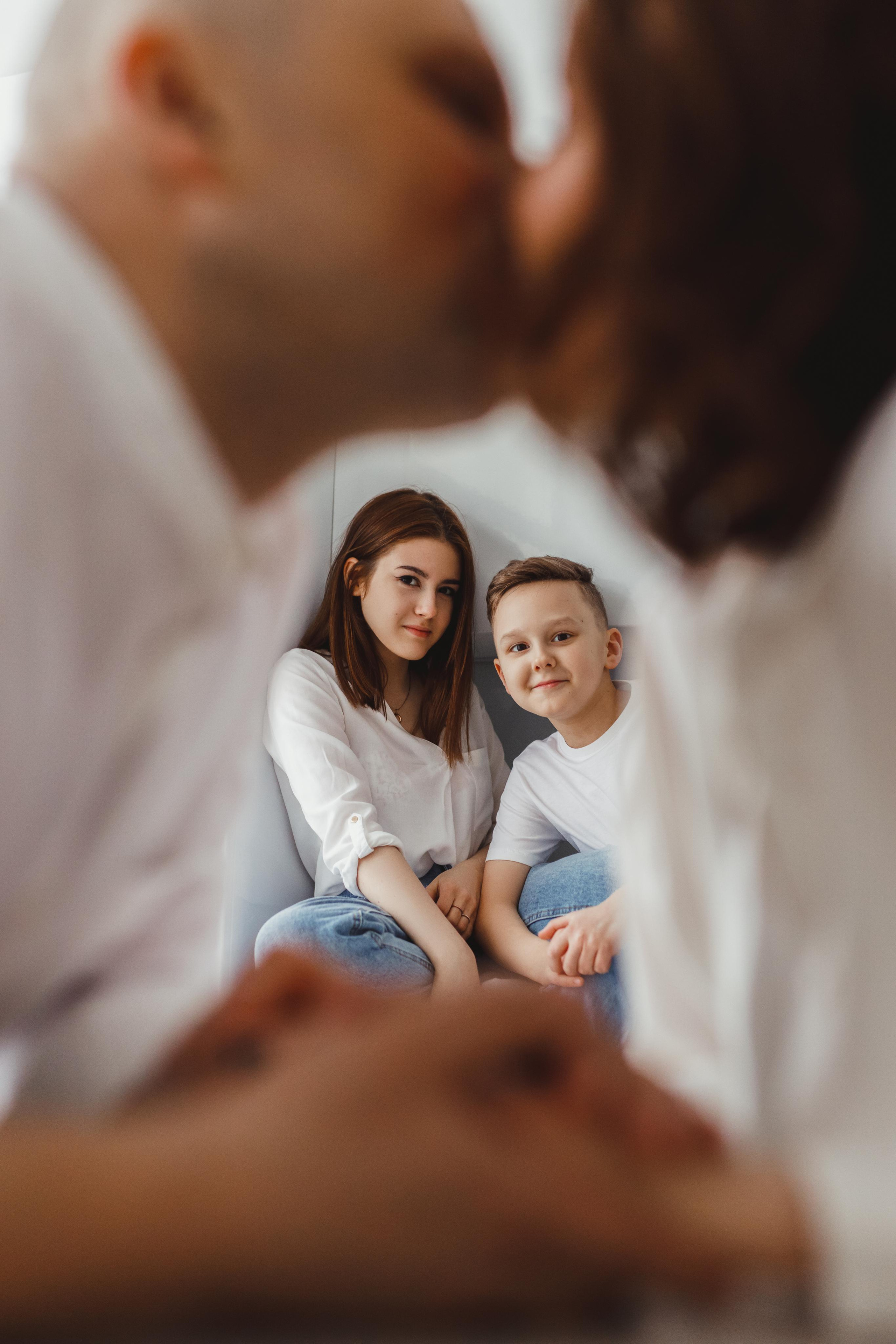 Лучшие моменты. Фотограф Дмитрий Мартьянов.