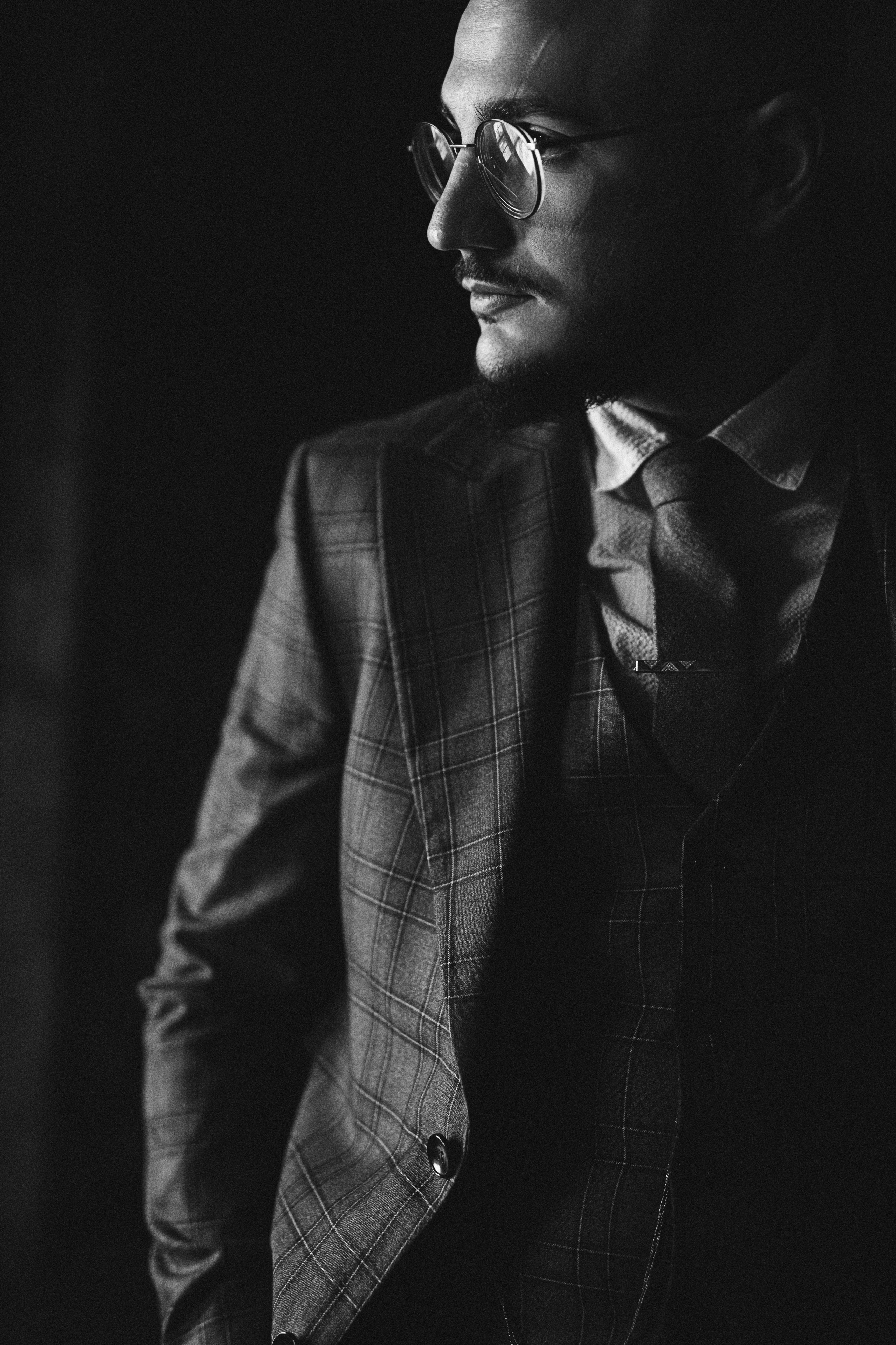 Бизнес портрет