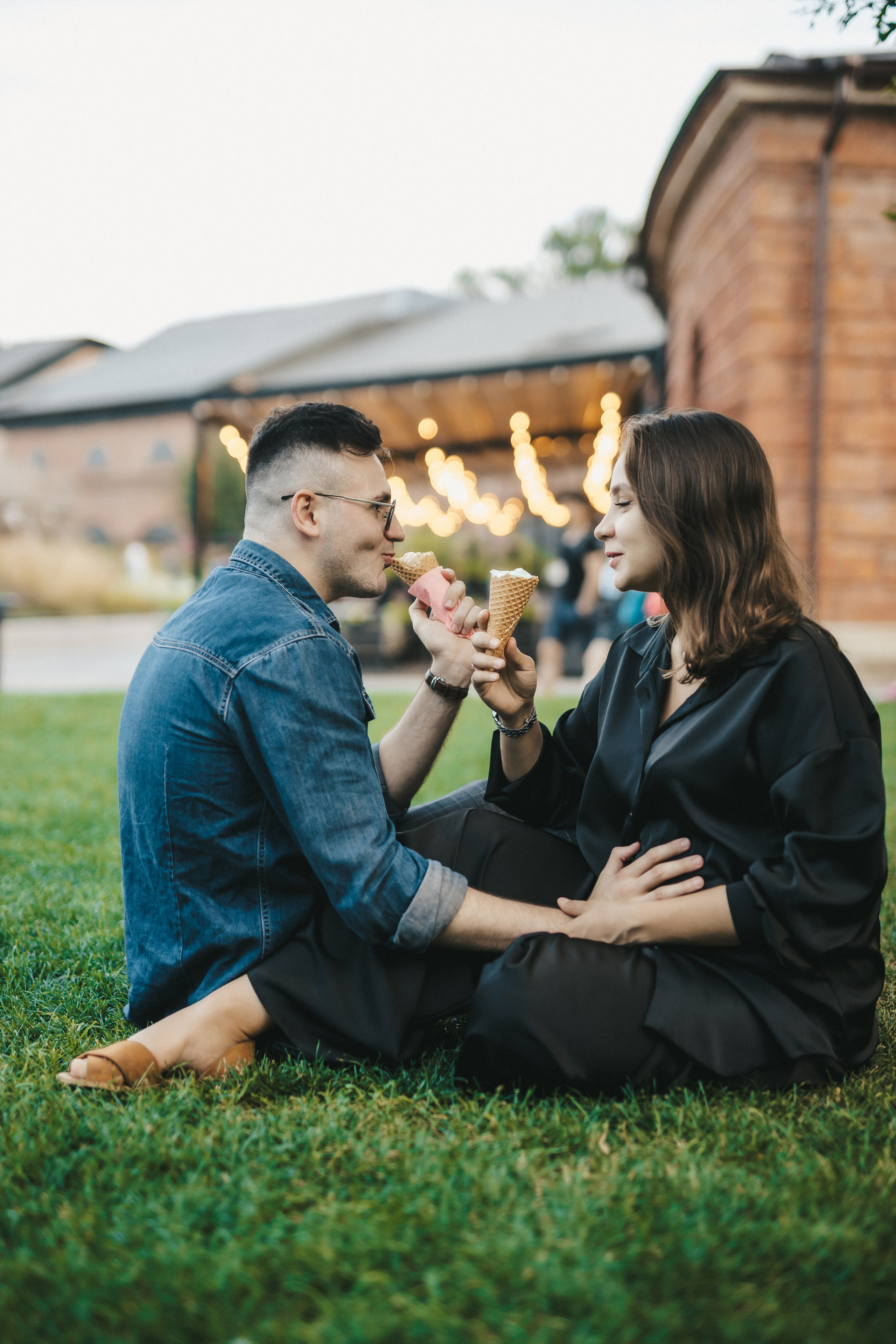 Фото для беременных. Фотограф Дмитрий Мартьяно.