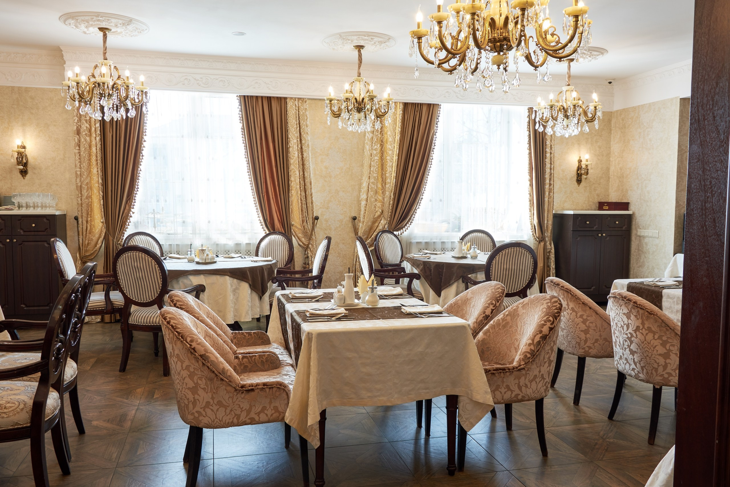 Интерьерная съемка — Екатерина. Ольга Чёкотова (Фотограф Кострома)