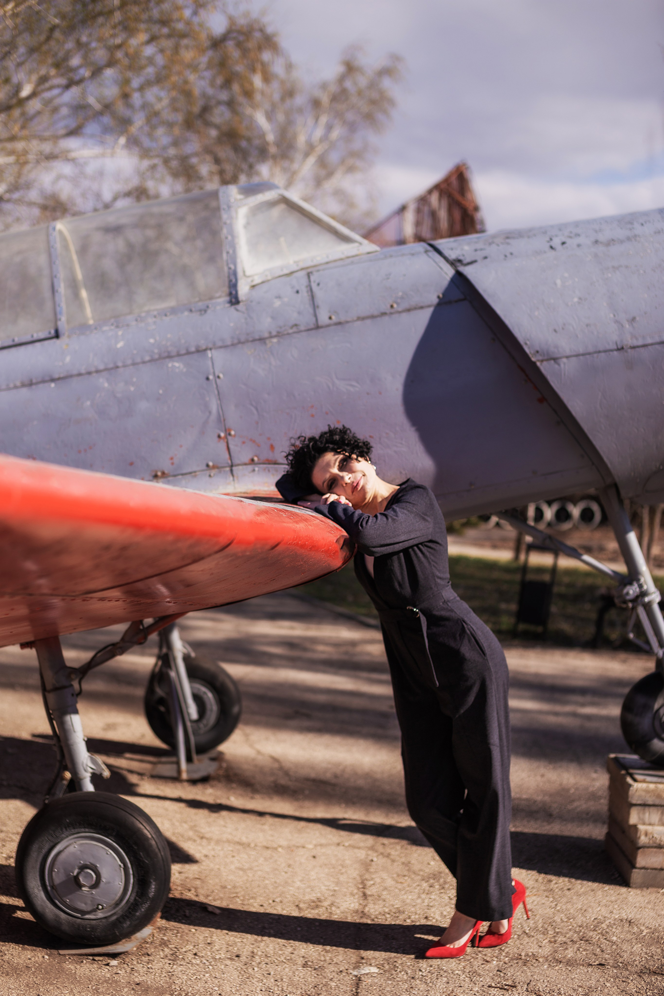 Индивидуальная съемка. Семейный фотограф в Саратове