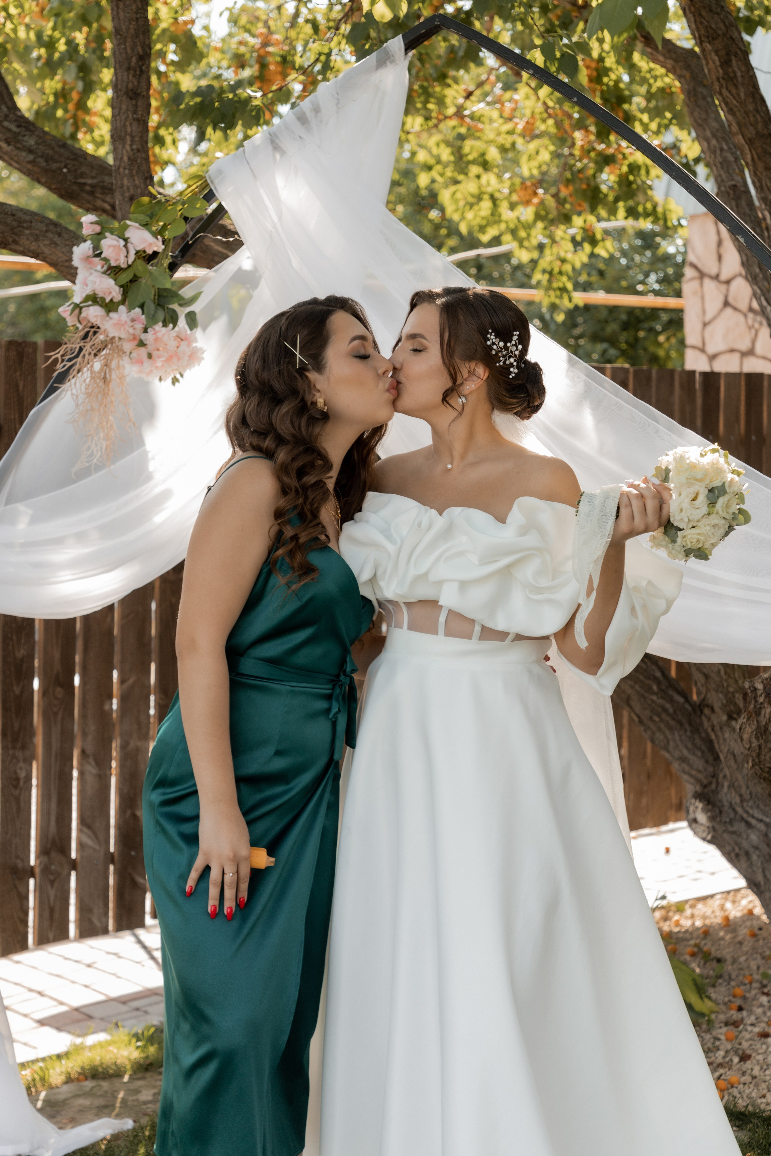 Анатолий и Полина (сокращено). Свадебный фотограф Ангелина Сунгатулина | Саратов | Балаково | Вольск