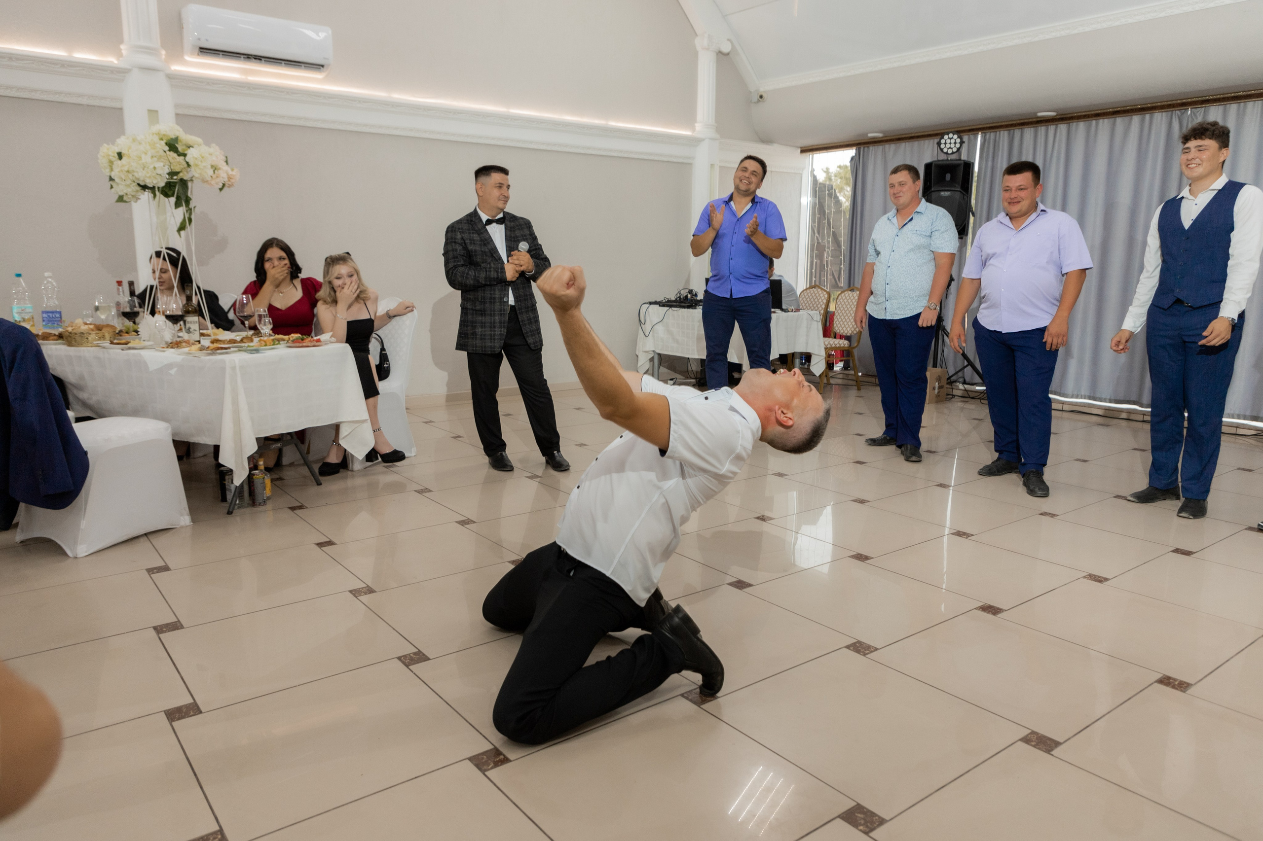 Алексей и Светлана (сокращено). Свадебный фотограф Ангелина Сунгатулина | Саратов | Балаково | Вольск