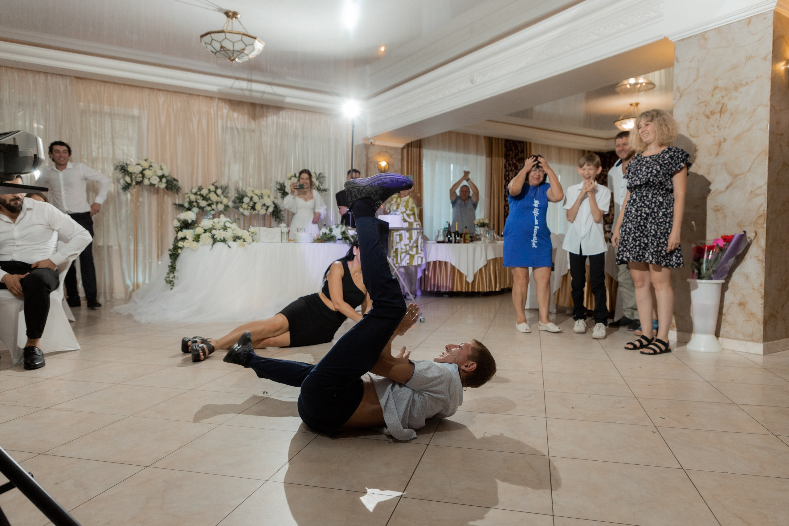 Эдуард и Юлия (сокращено). Свадебный фотограф Ангелина Сунгатулина | Саратов | Балаково | Вольск