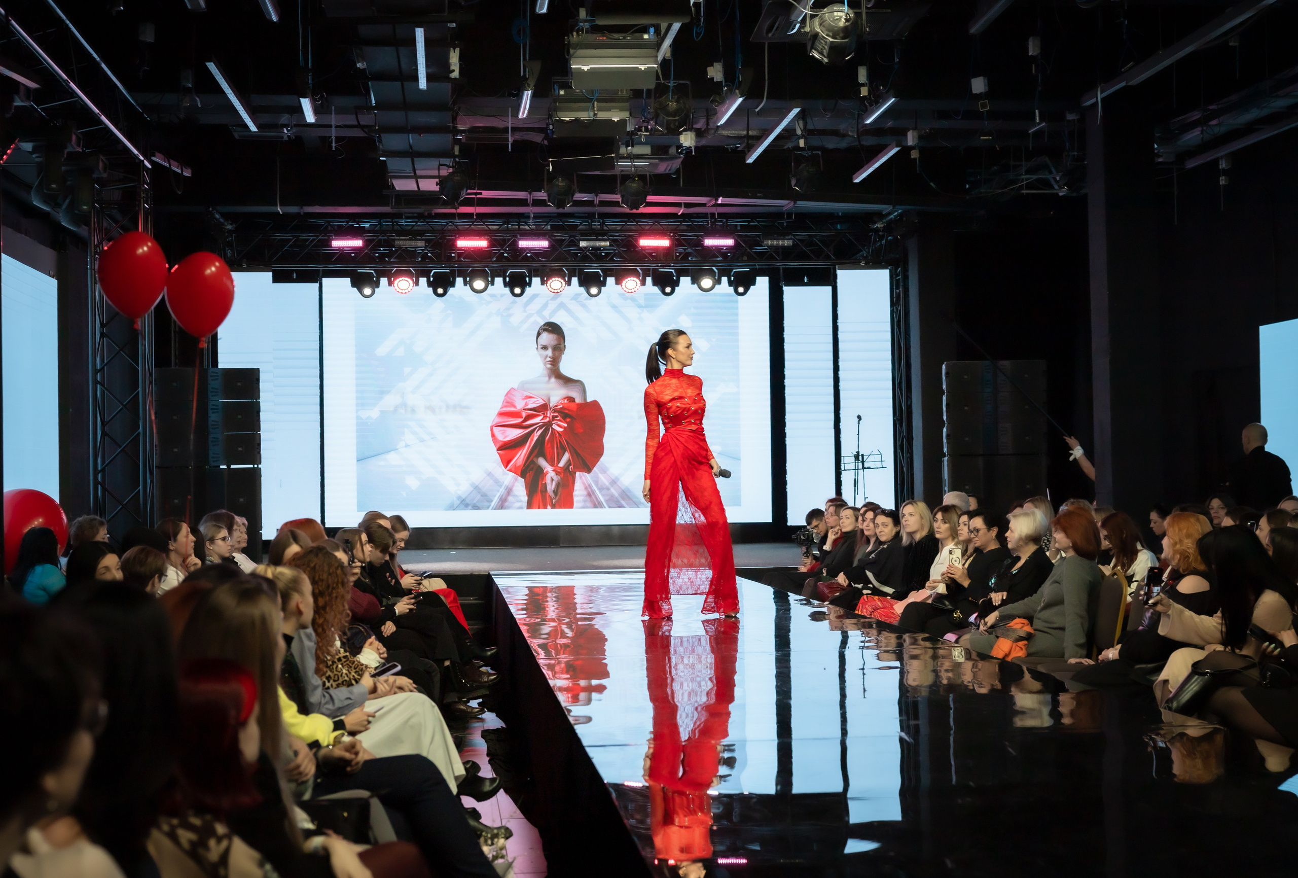 Fashion photography. Свадебный фотограф Москва Гаджимагомедова Зарема