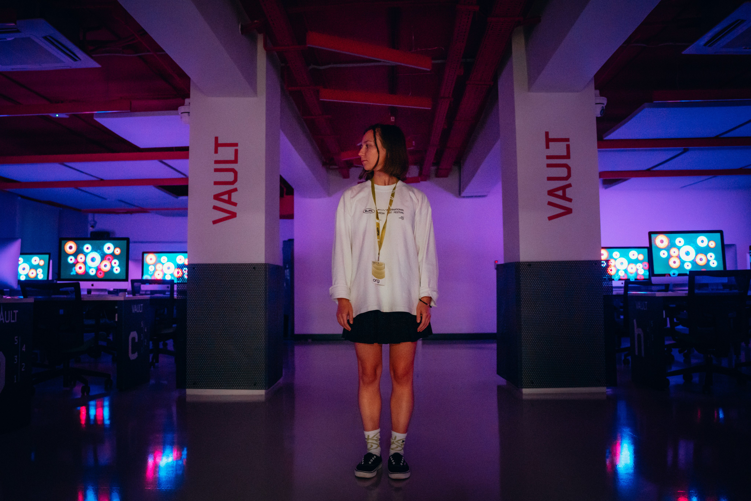 School 21 x NUR. Главная