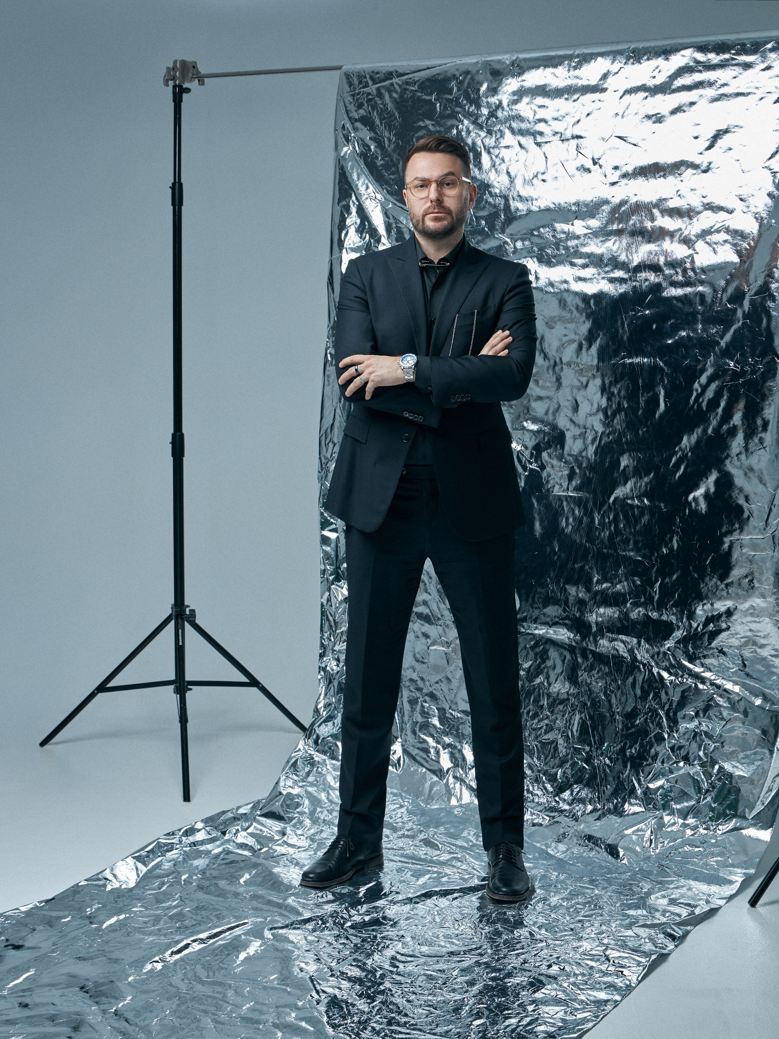 Декабрь'23. NN Собака.ru. Профессиональный фотограф Федотова Арина