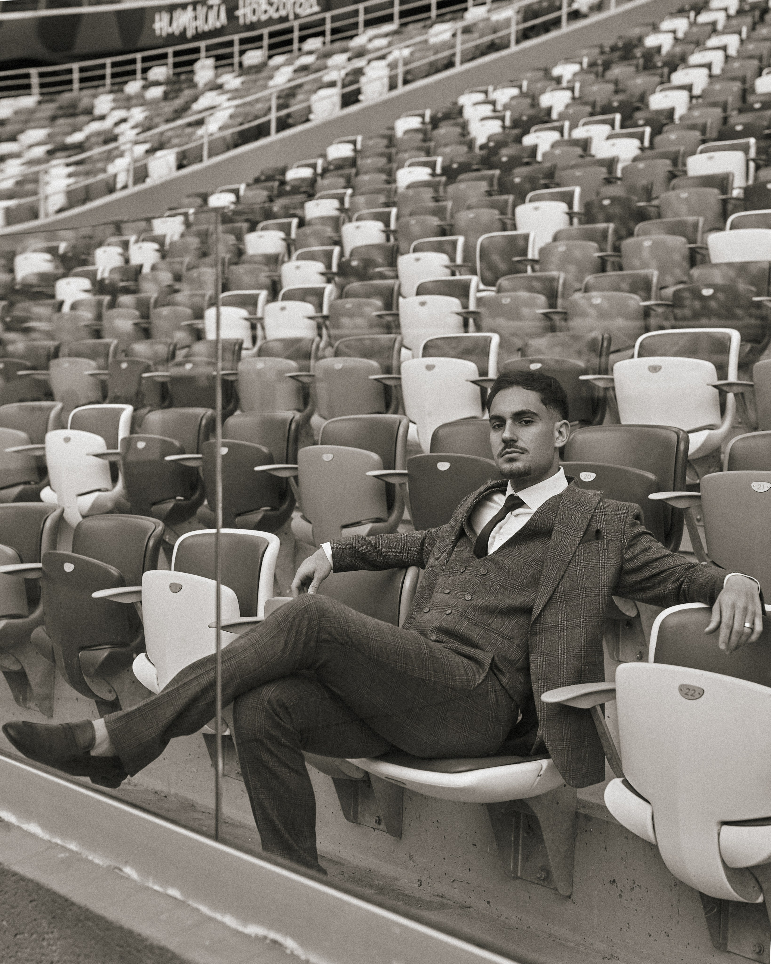 PARI NN: Football. Профессиональный фотограф Федотова Арина