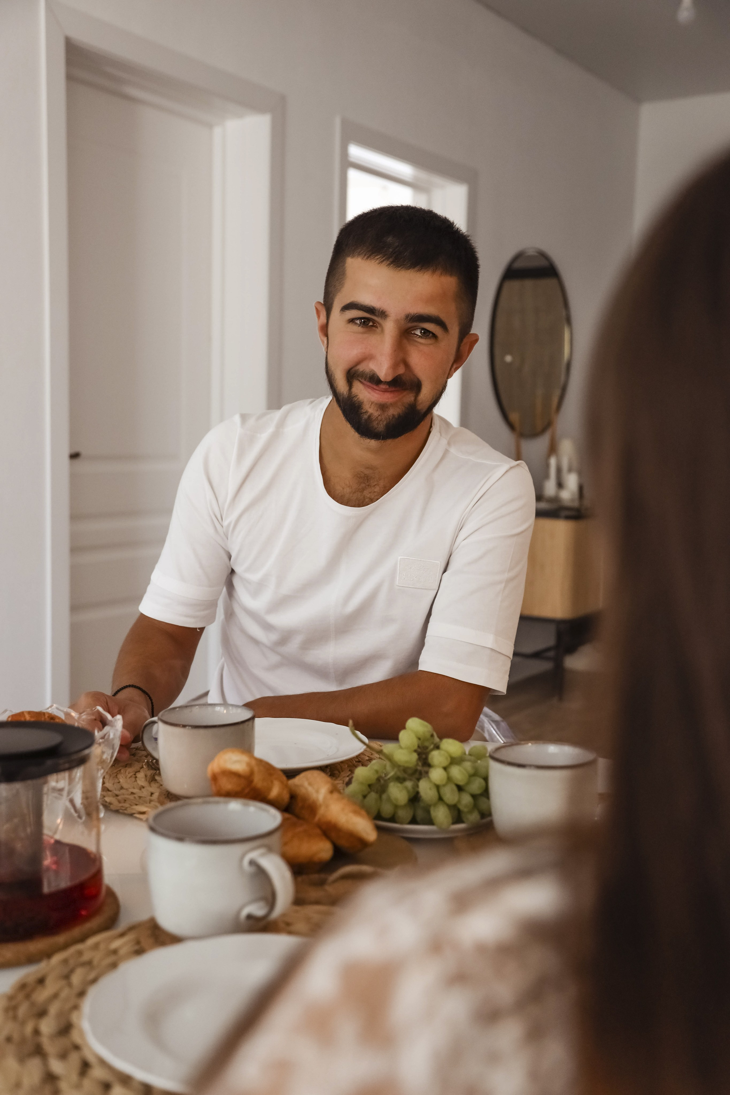 Домашняя съемка. Семейный и детский фотограф в Краснодарском крае