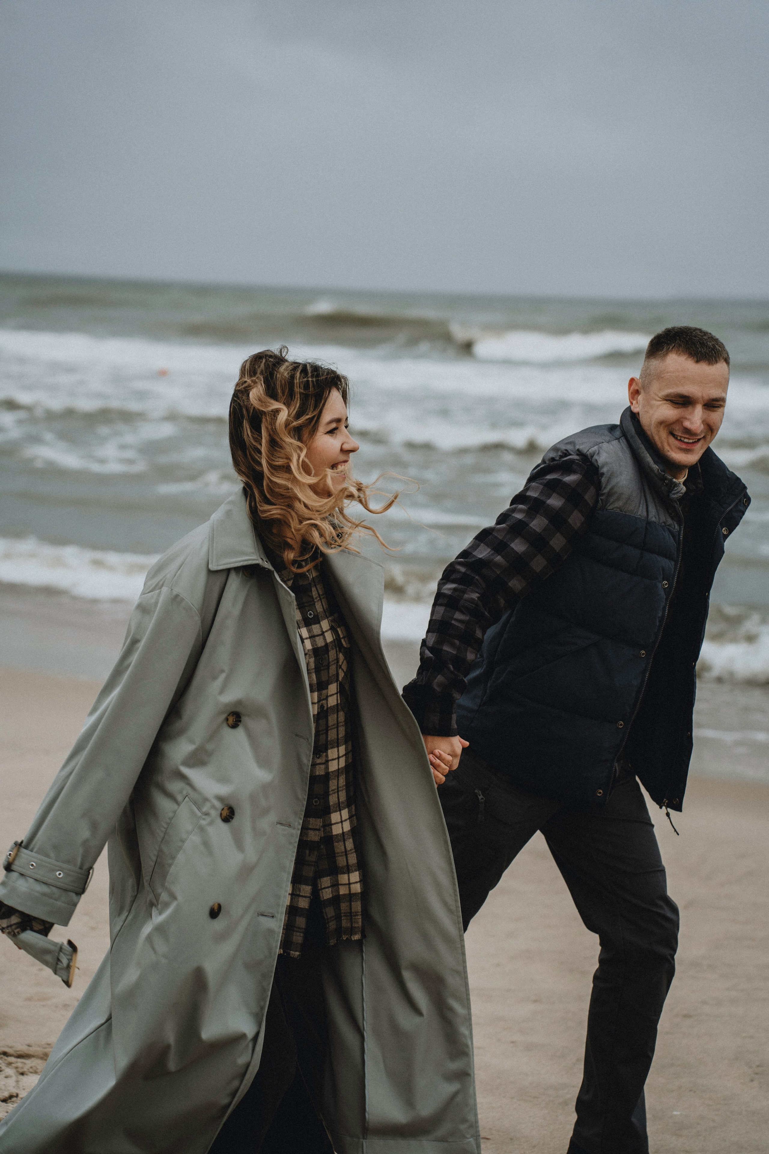 Кристина. Фотограф в Калининграде Дмитрий Мишин