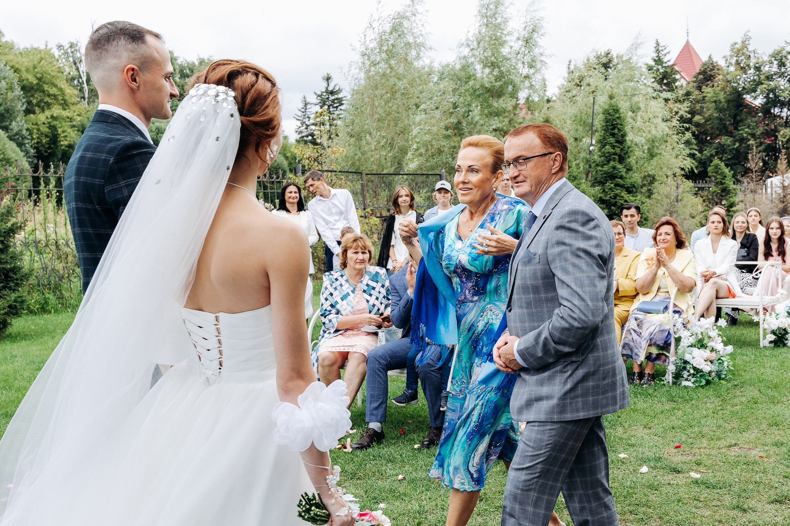 Антон Ксения. Фотограф Омск Андрей Козяков