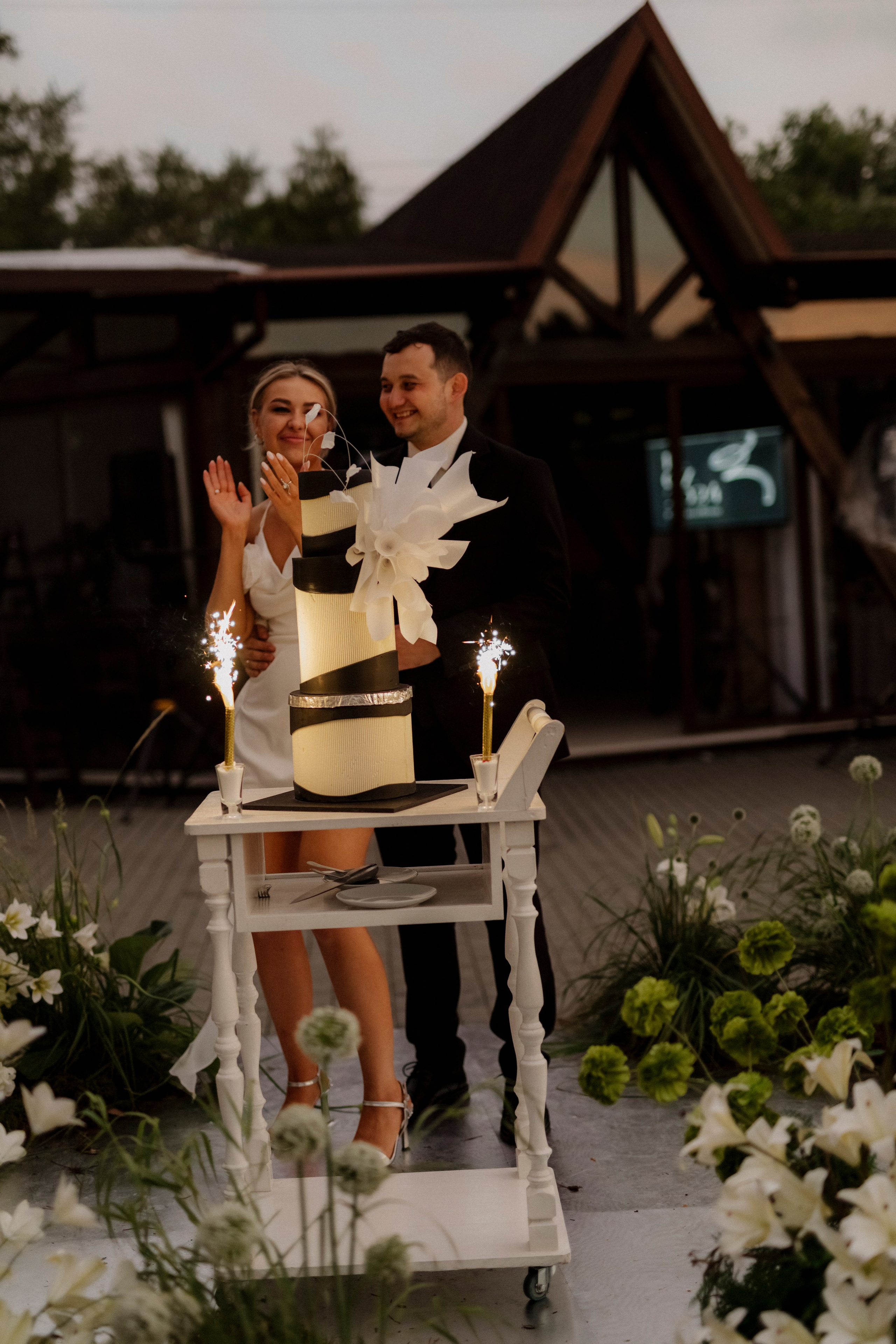 Лена и Вадим. Фотограф в Челябинске