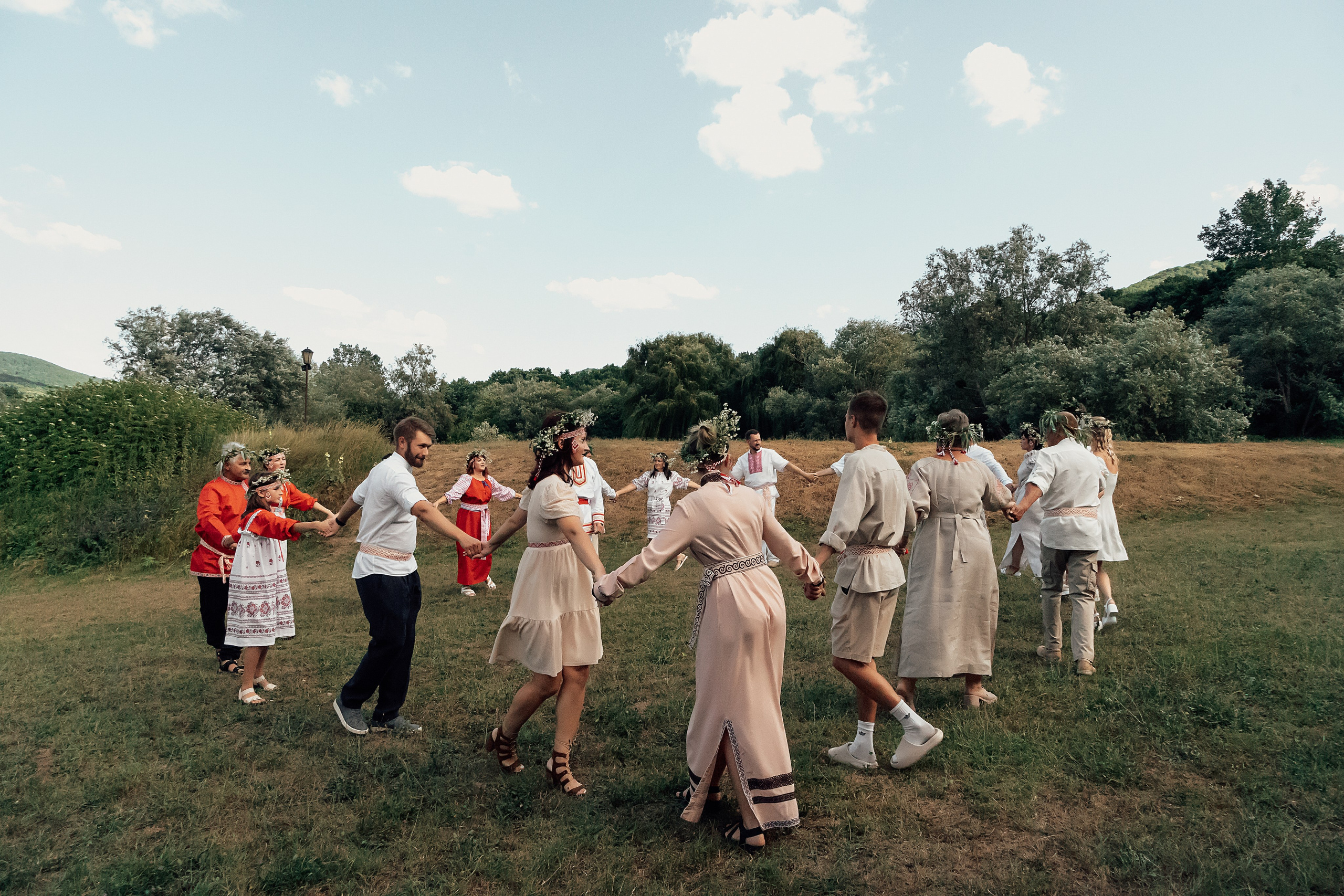 Свадьба. Свадебный и семейный фотограф/видеограф в Краснодаре Наталья Осинская