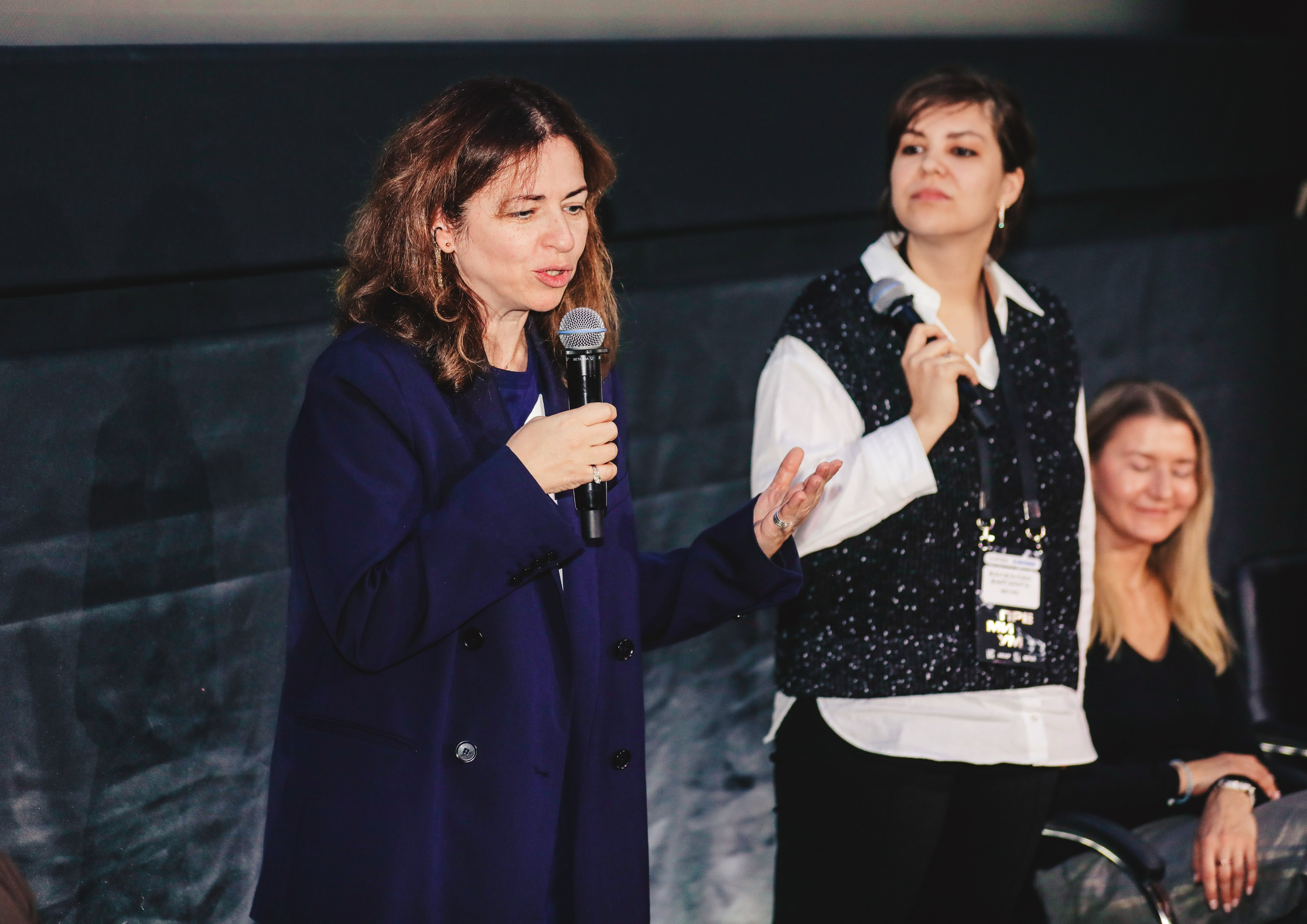 Совместная сессия MDG+НПБК. Фотографии Media Direction Group