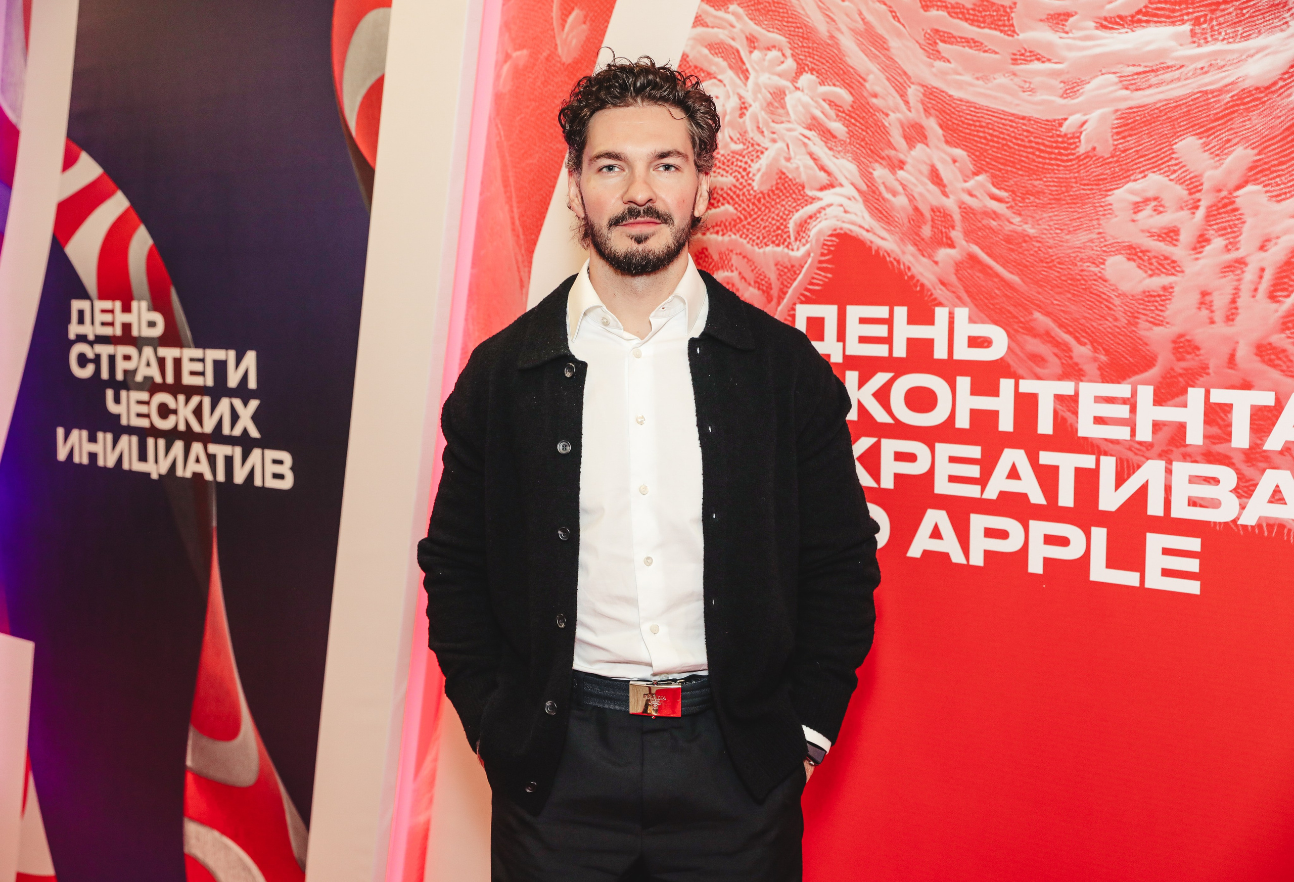 Инфраструктура будущего. Фотографии Media Direction Group