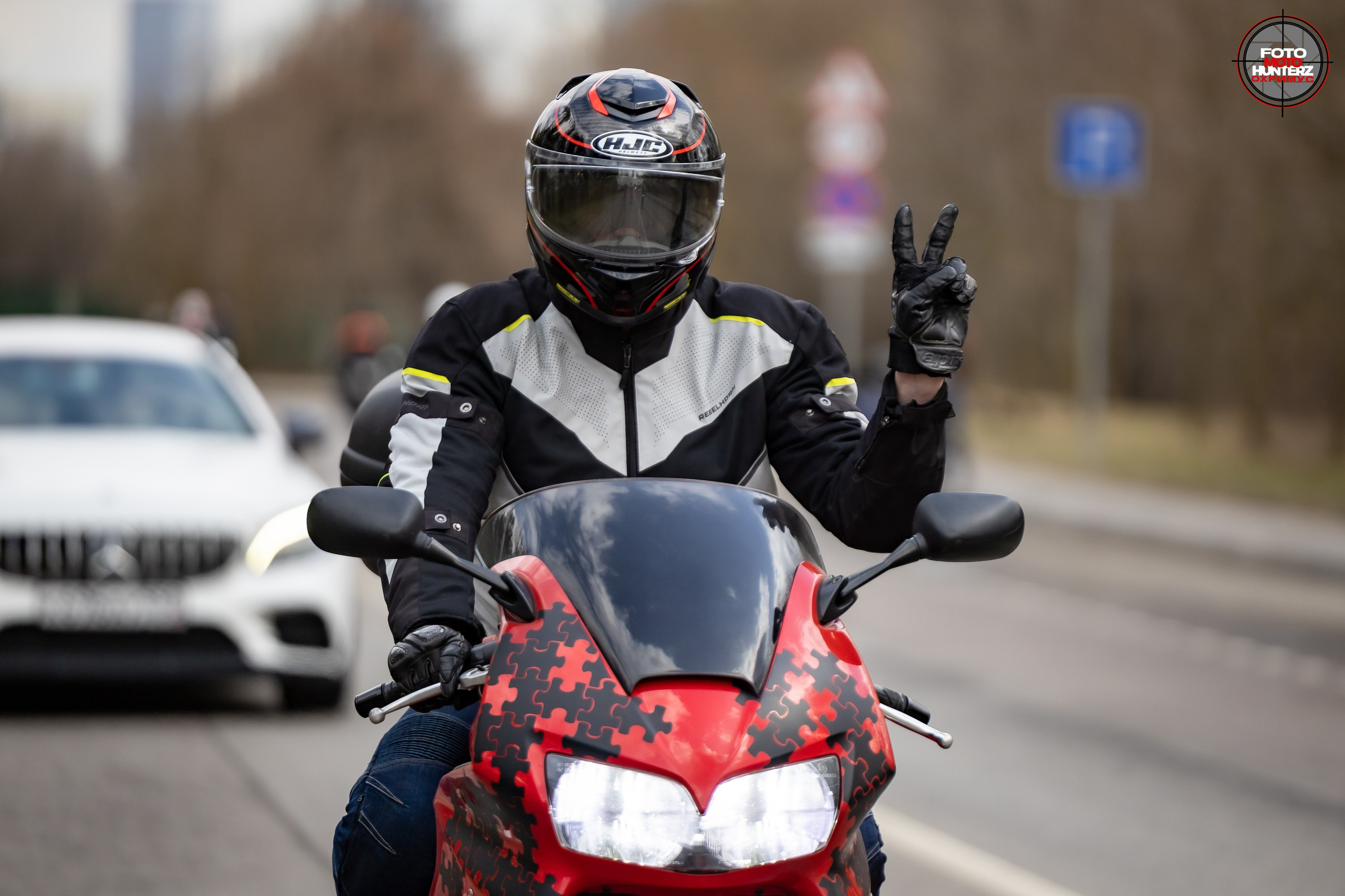 Марафон на Островной 30.03.25. Фотограф Владимир Охрименко