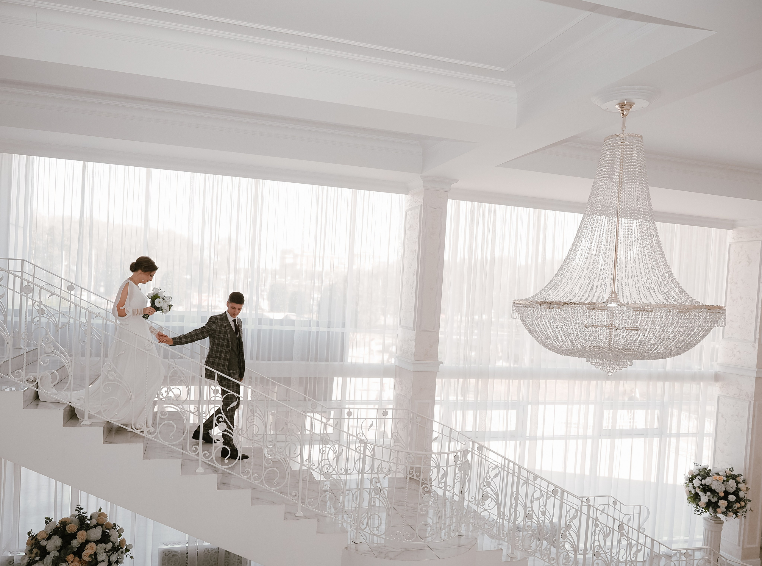 Татьяна и Илья. Фотограф Рязань. Семейный Свадебный фотограф