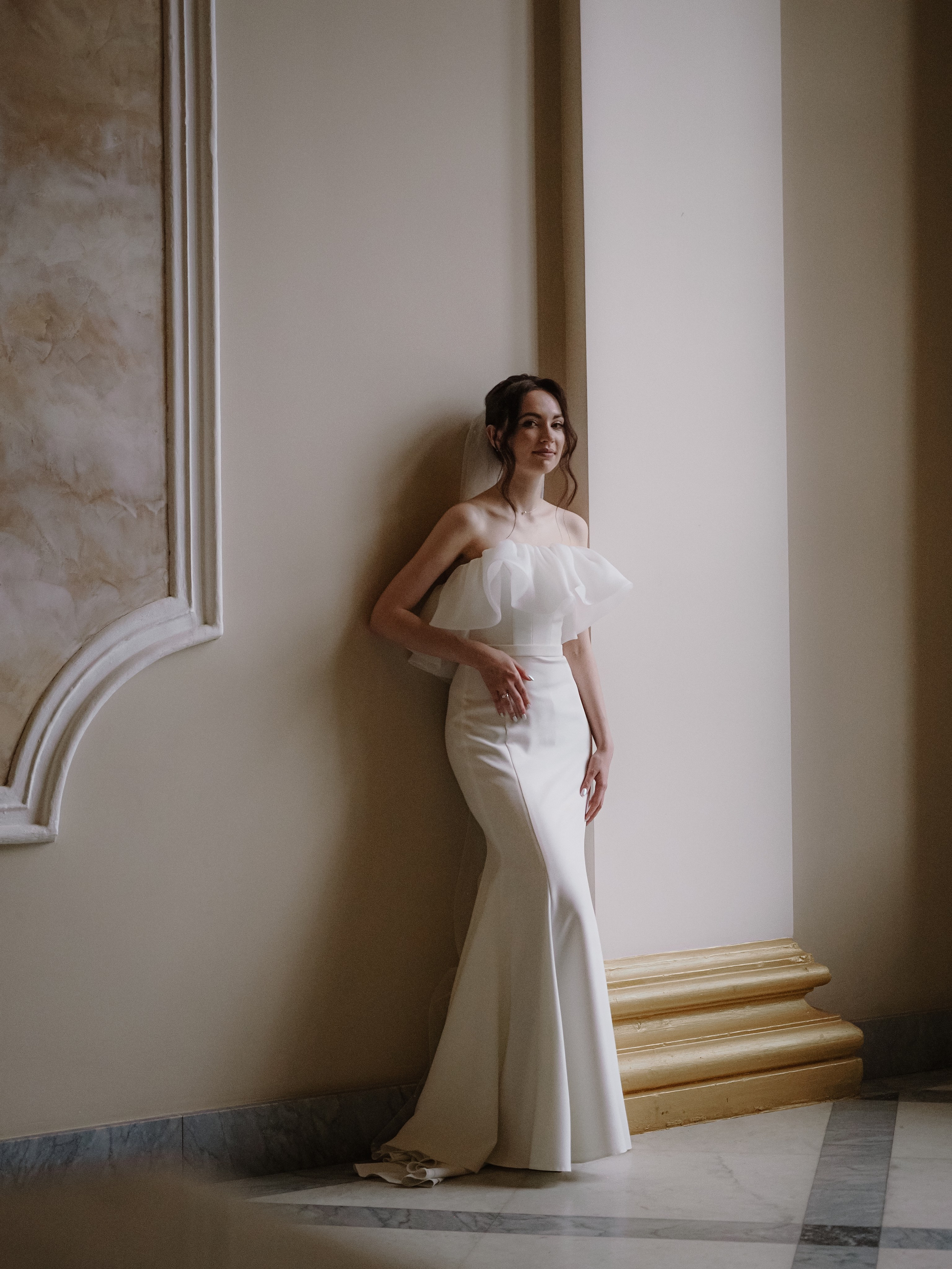 Ирина Александр. Фотограф Рязань. Семейный Свадебный фотограф