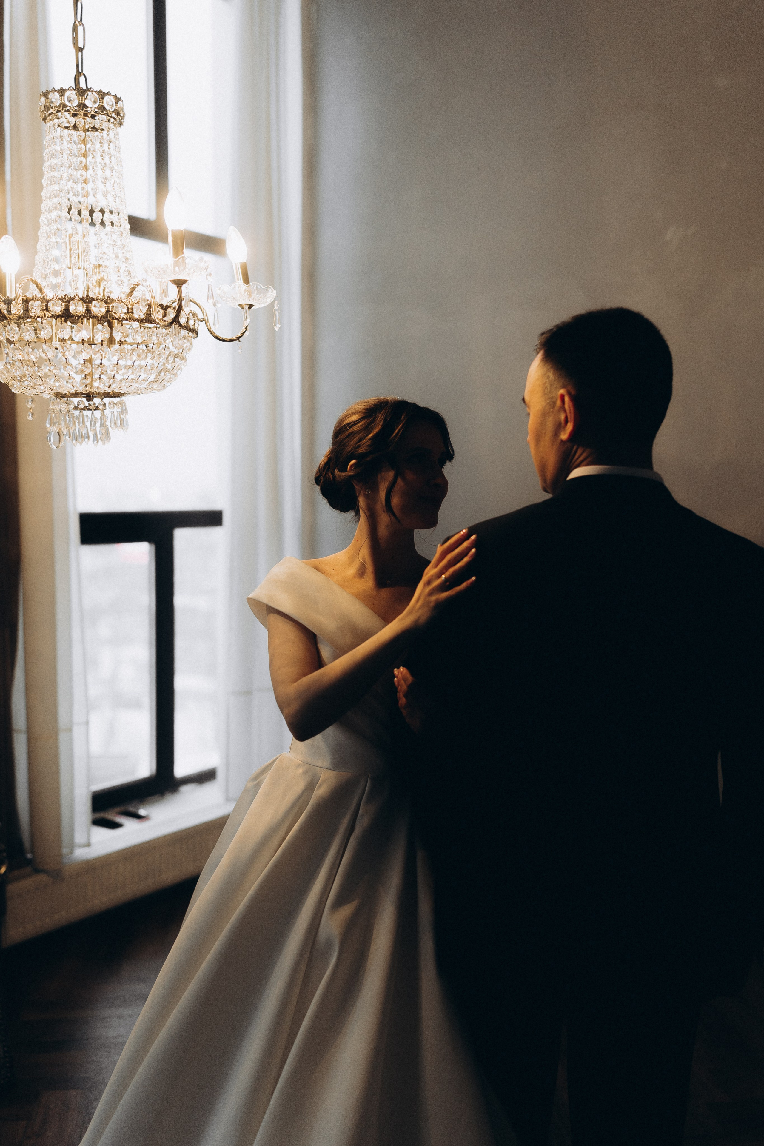 Венчание: Альберт и Екатерина. Семейный и домашний фотограф в Уфе Ирина Гарасюта