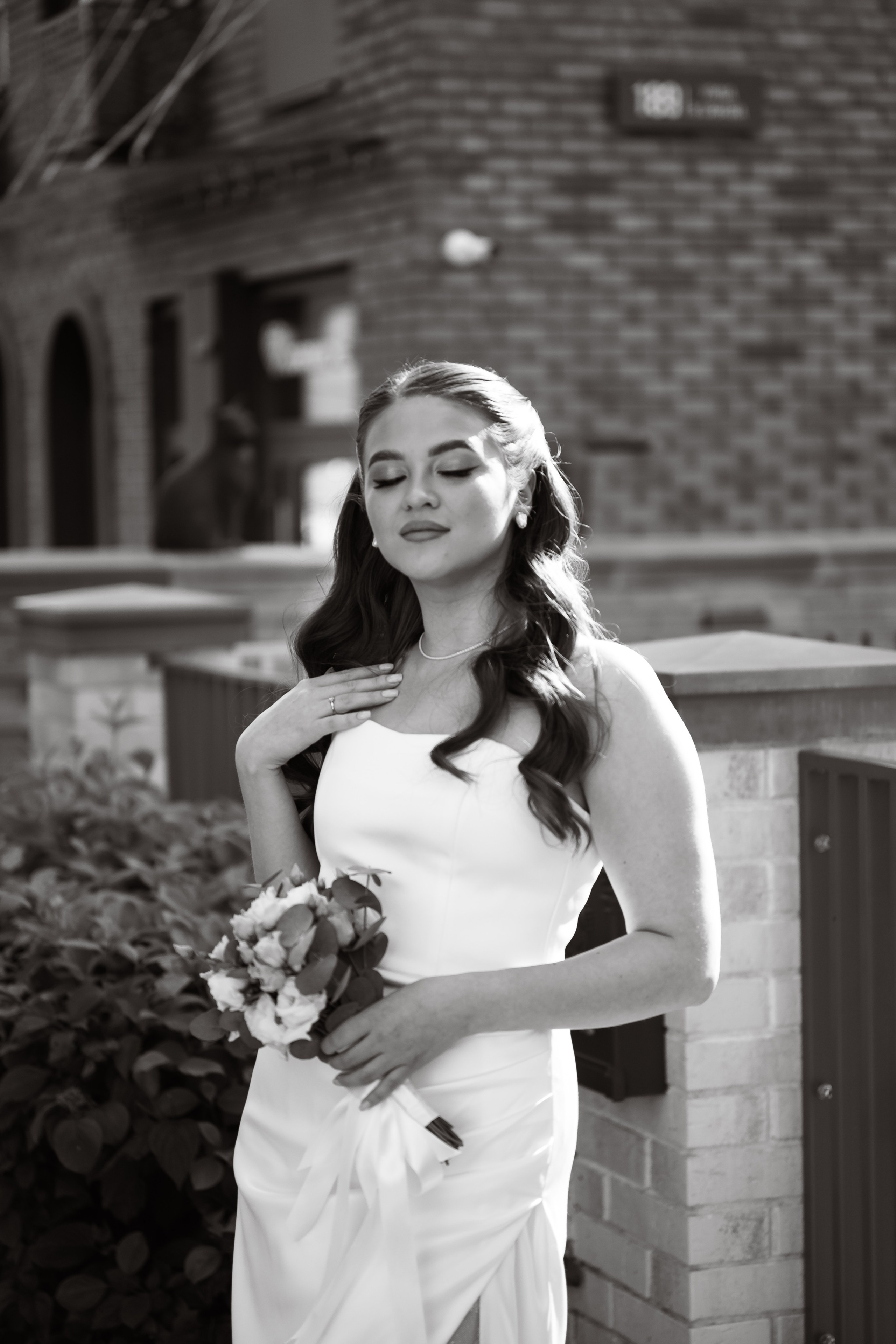 Денис и Ксения. Свадебный и семейный фотограф в Ижевске Романова Ольга