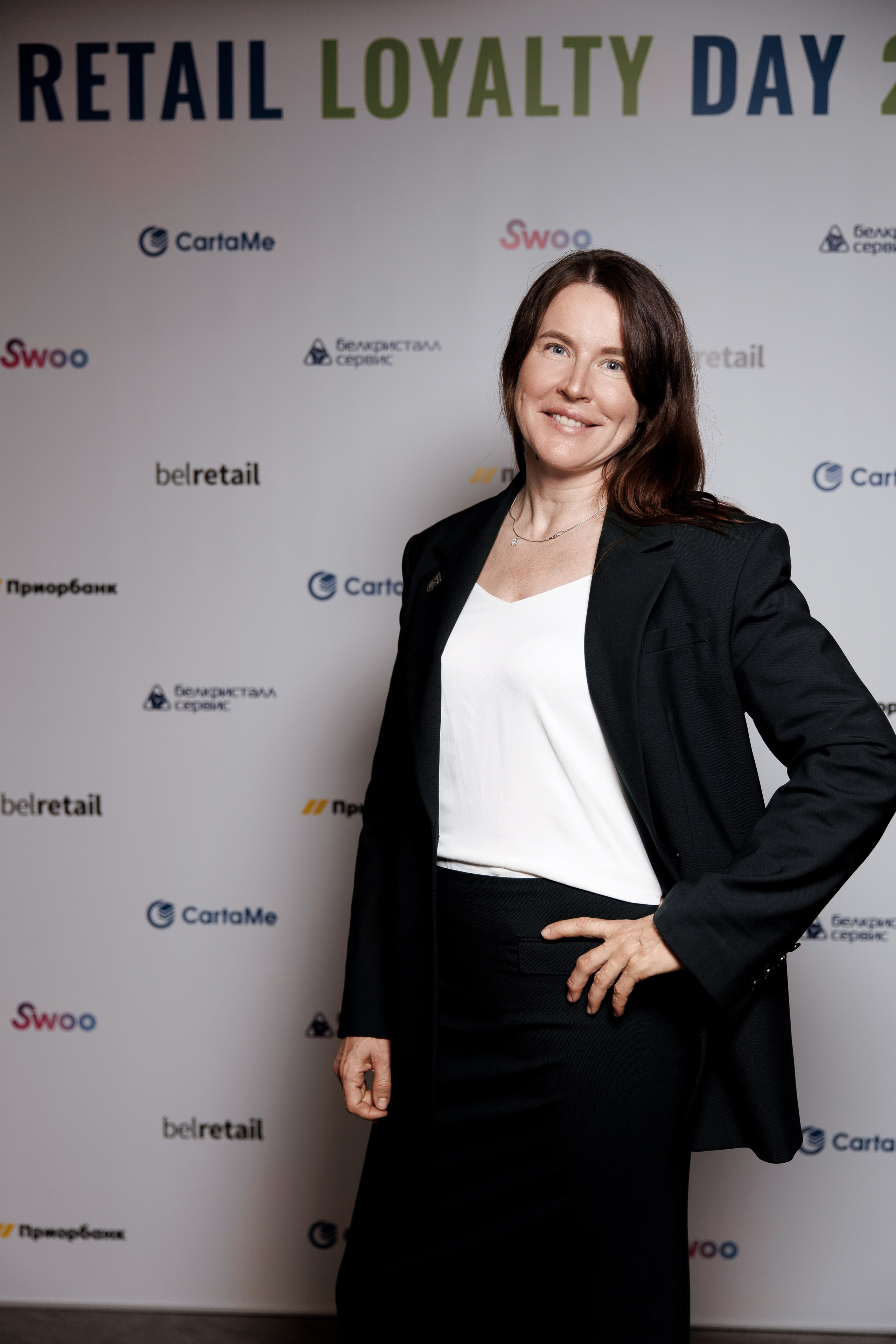 RETAIL LOYALTY DAY. Свадебный фотограф Каледич Тимофей