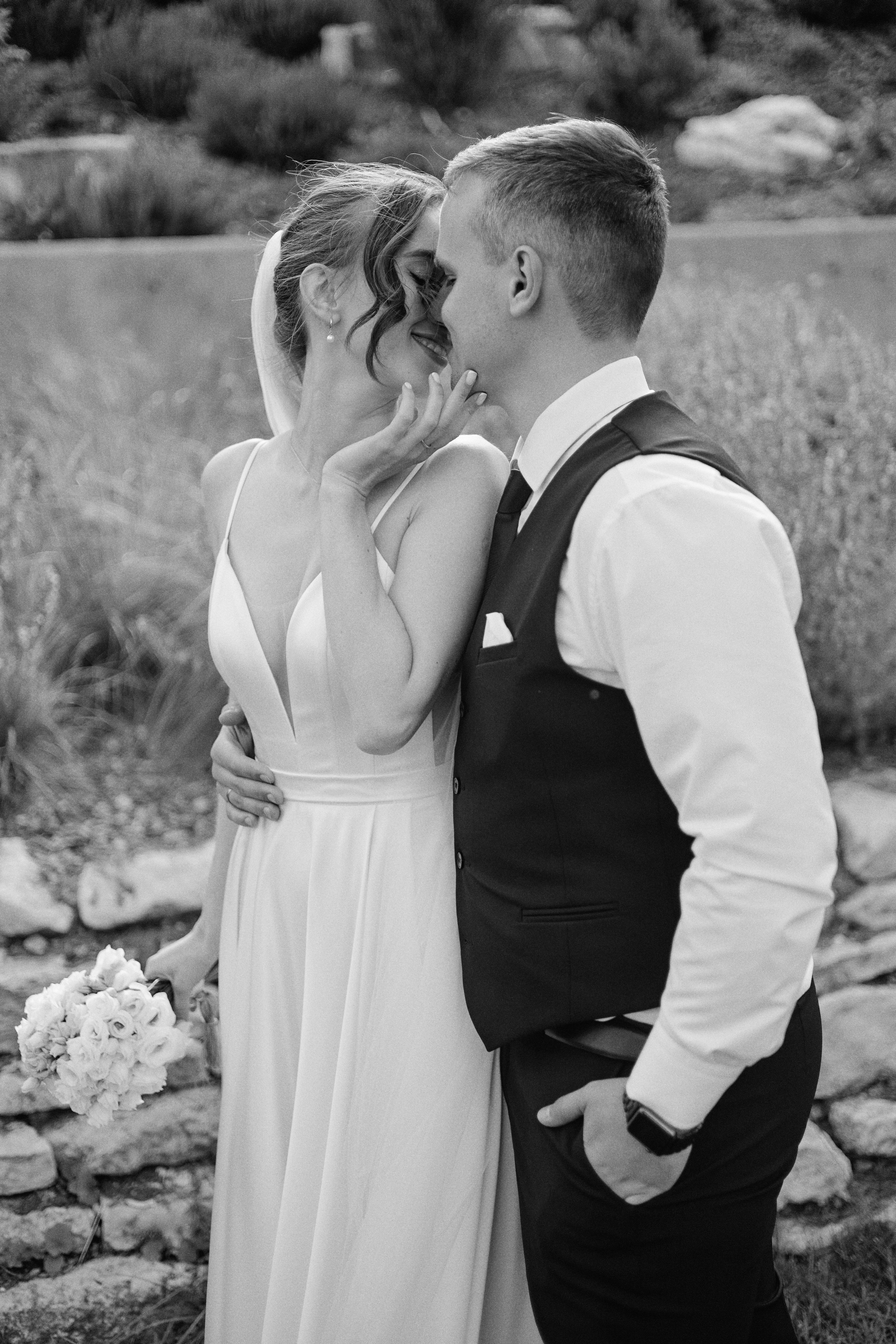 Влада и Алексей. Профессиональный Фотограф во Владимире, в Москве и в Суздале — Полина Романычева