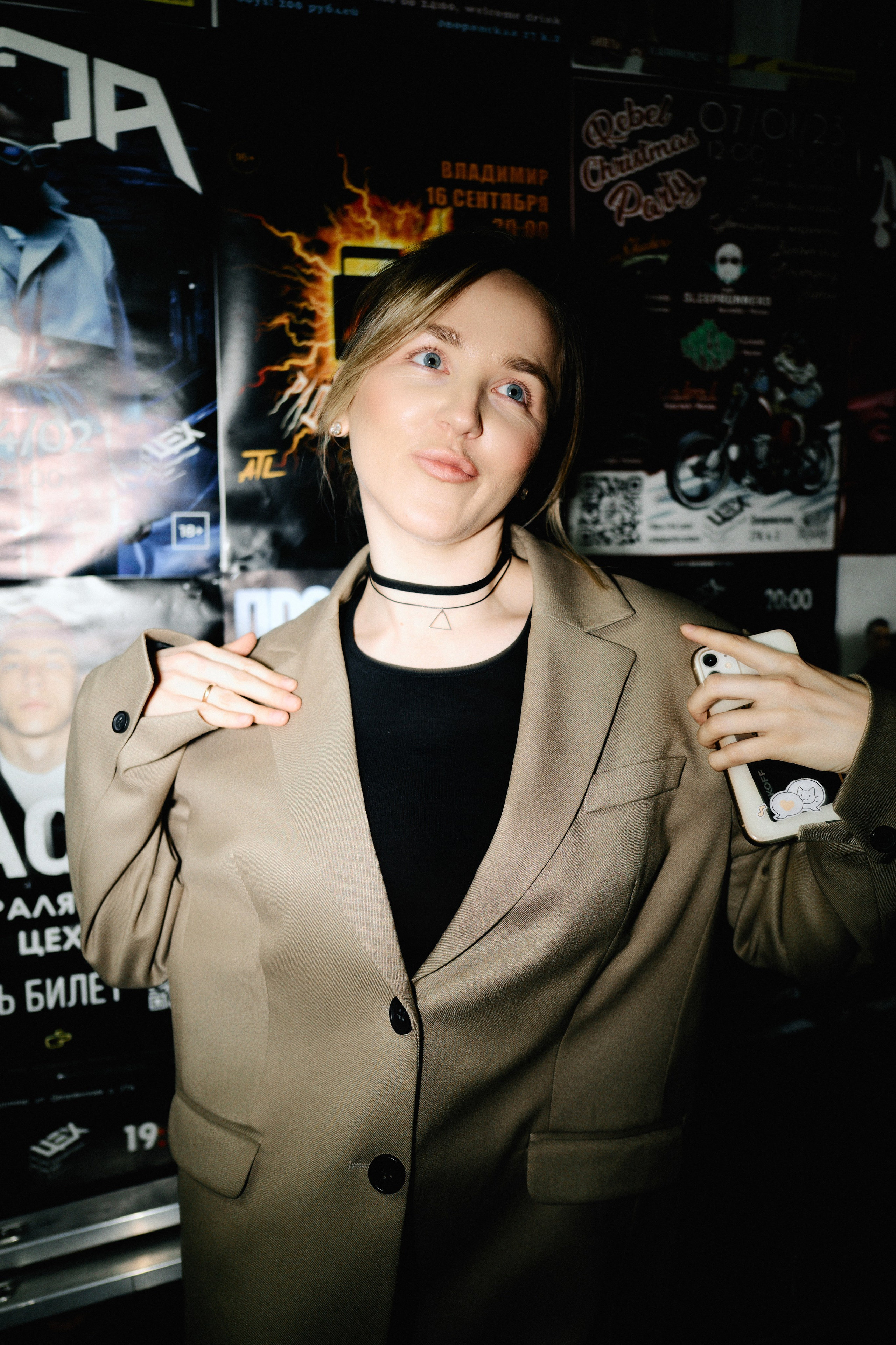 Идеальная. Фотограф во Владимире, Москве и Суздале — Полина Романычева