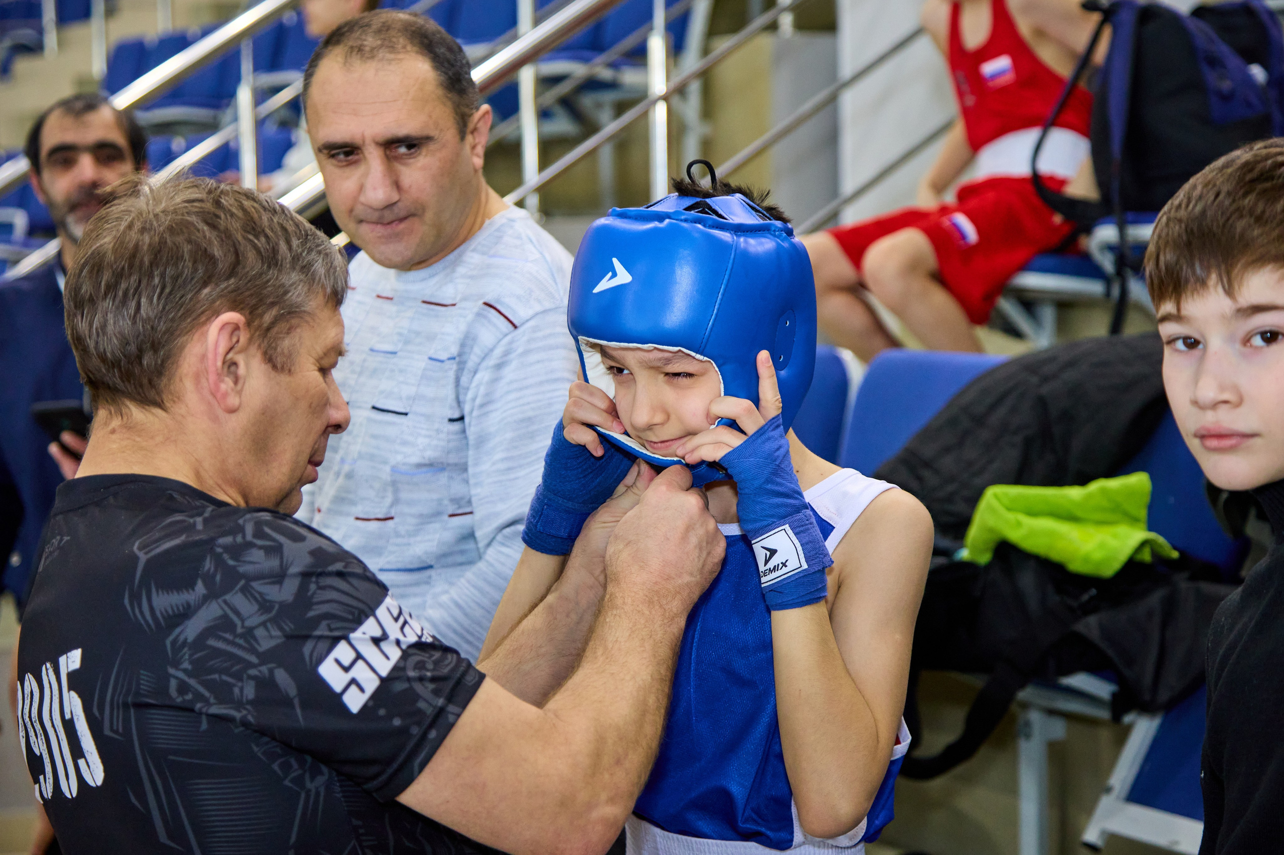 Спорт. Фотограф видеограф широкого профиля Денис Захаров