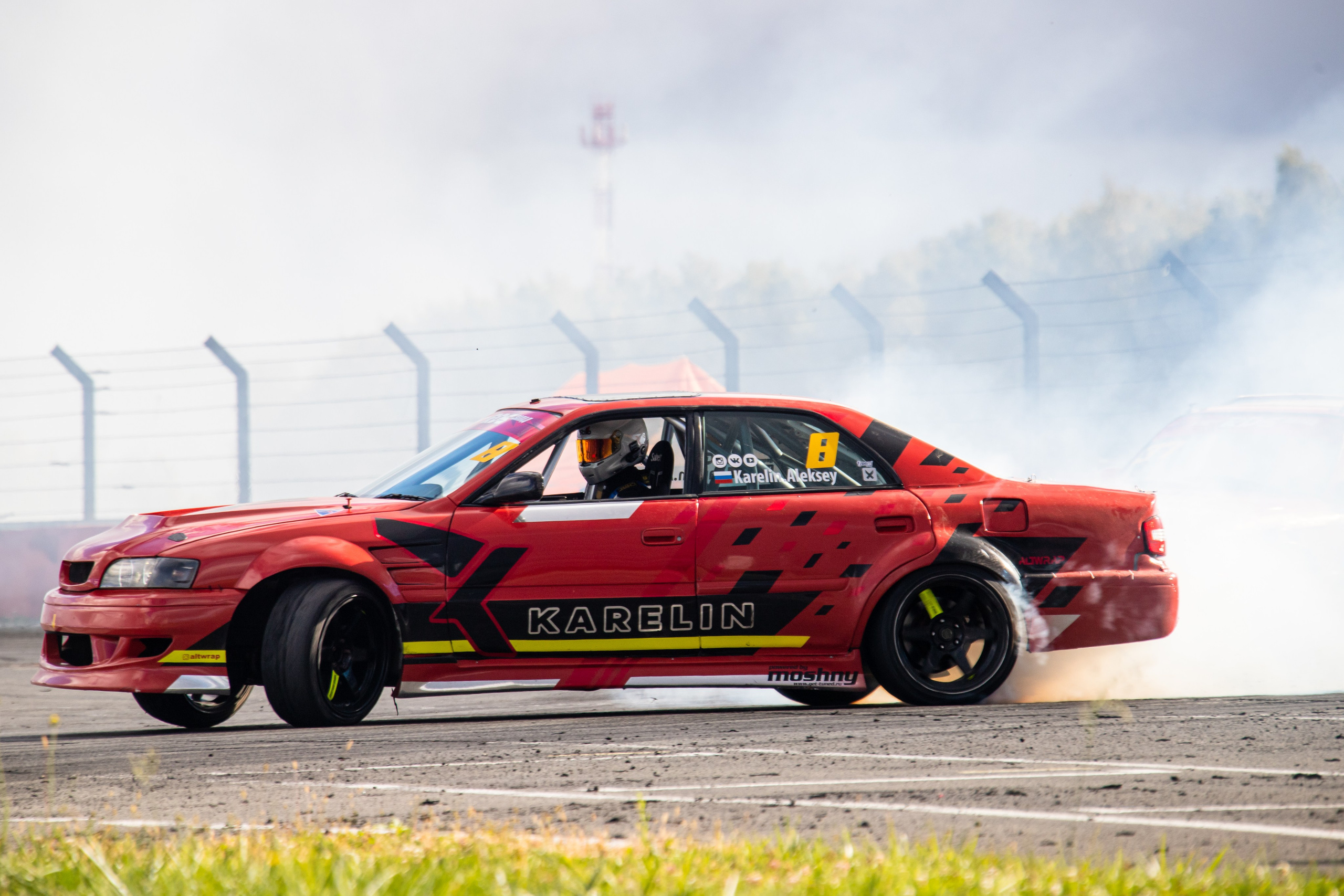 Спорт. Фотограф видеограф широкого профиля Денис Захаров