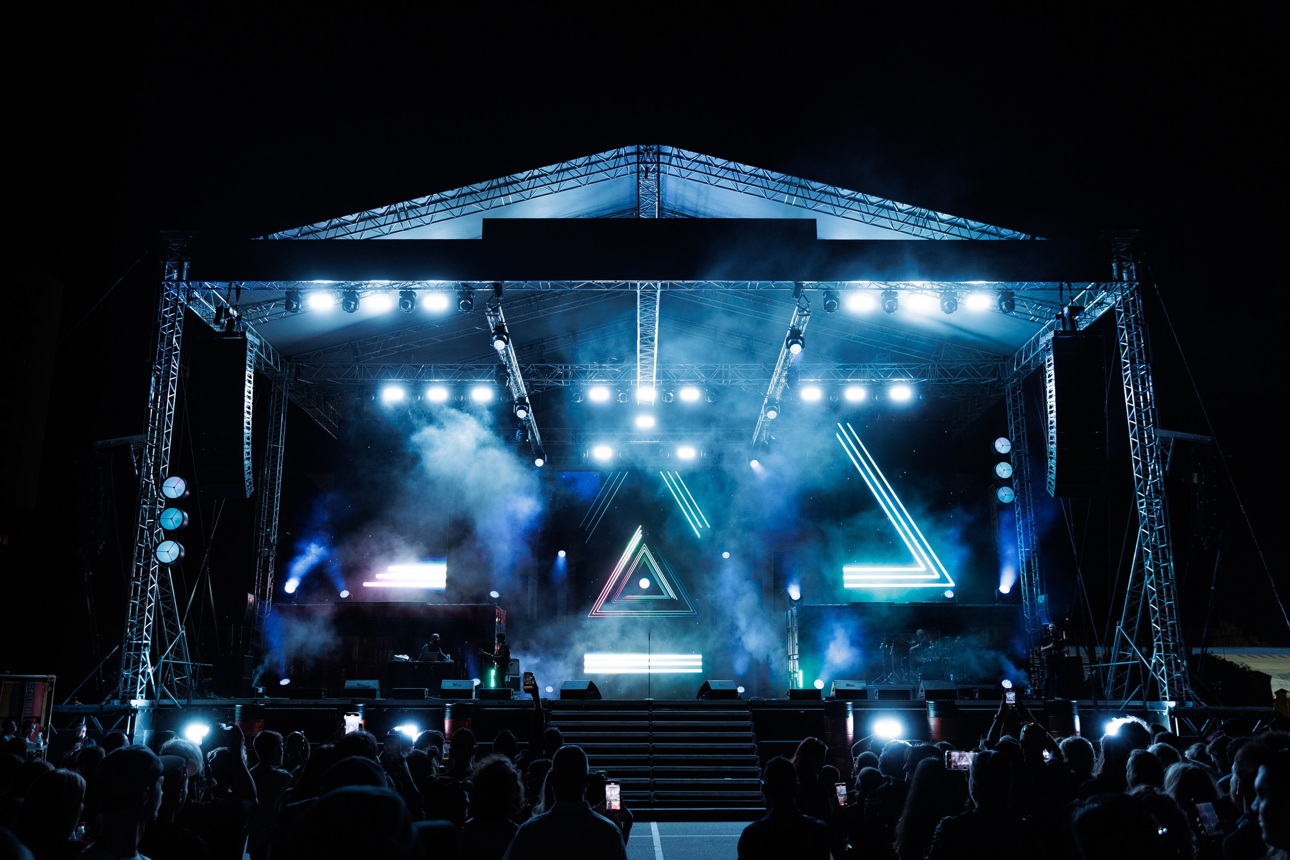 Закрытие международной конкурс-премии «КАРДО». Игорь Панкратов | Фотограф Ставрополь