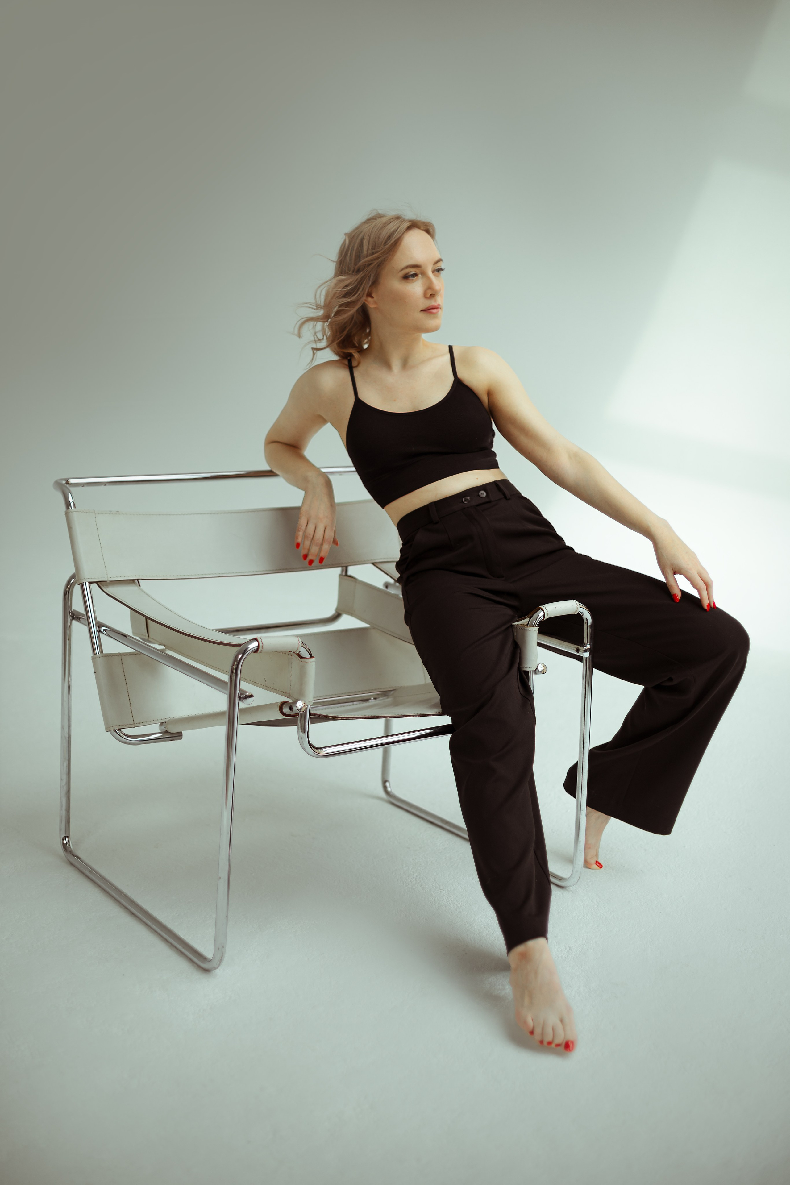 Olga. Калай Юлия. Фотограф. Москва