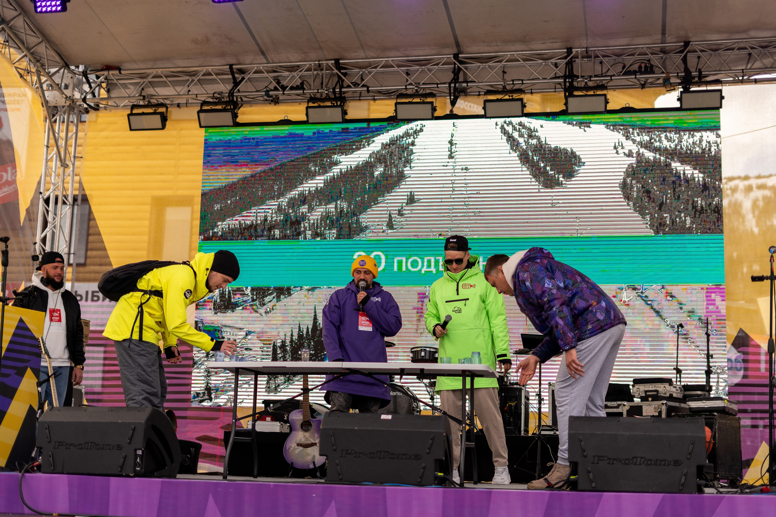 Грелка 15.04.24. Анастасия Паршукова — фотограф Шерегеш Новосибирск