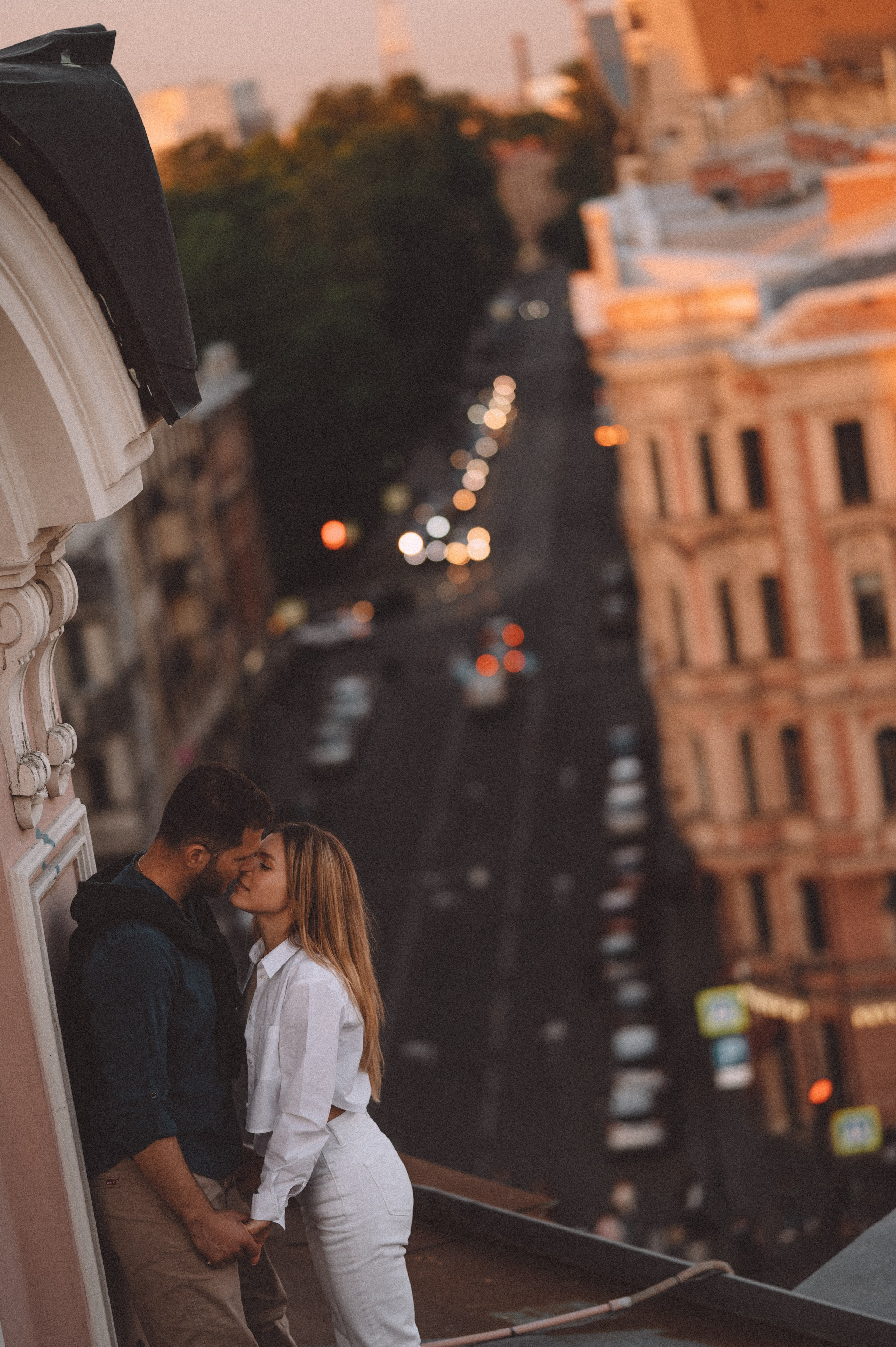 Янис и Настя. Свадебный фотограф в Санкт-Петербурге