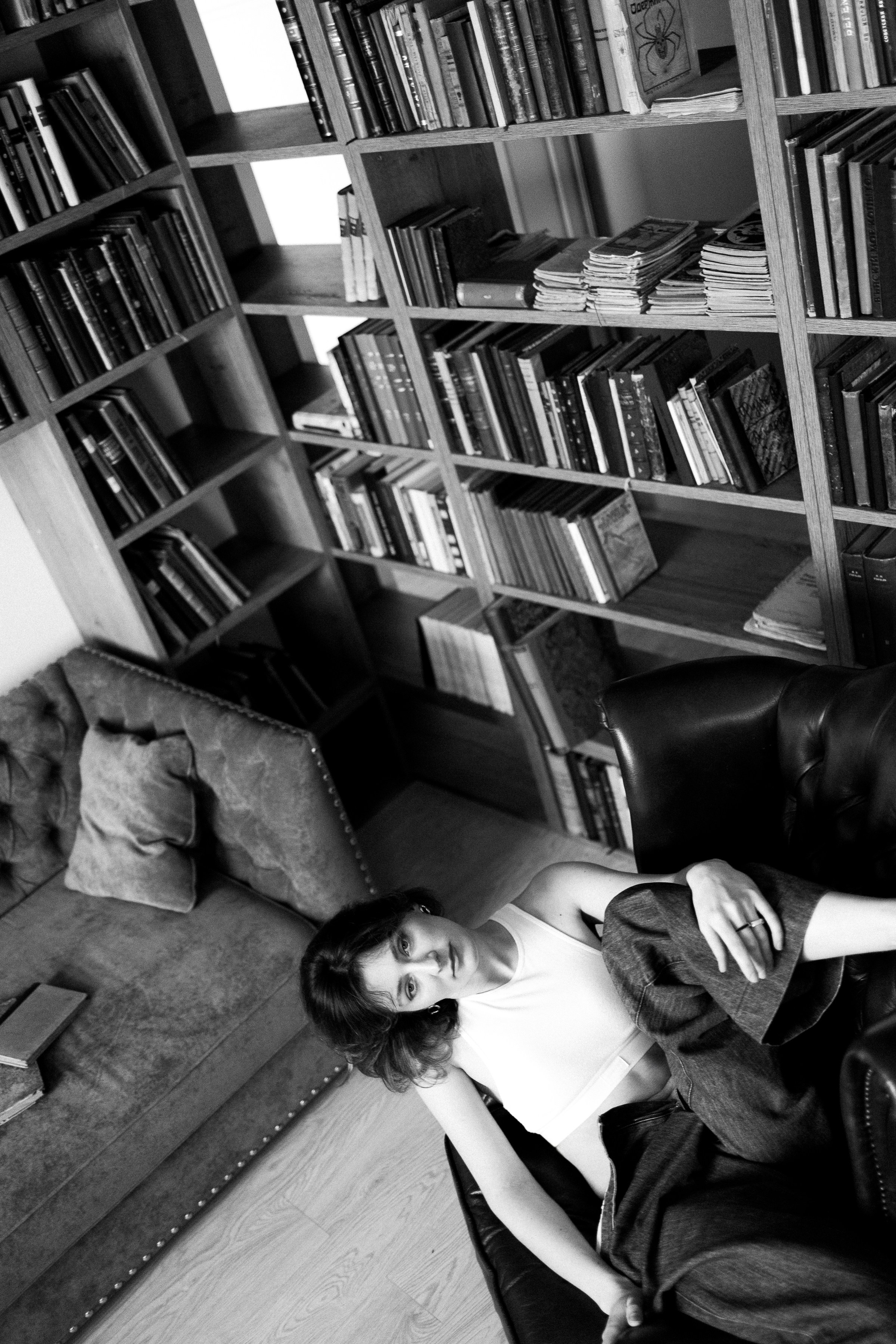 Даша. Фотограф в Выборге и Санкт-Петербурге Маша Гуляева