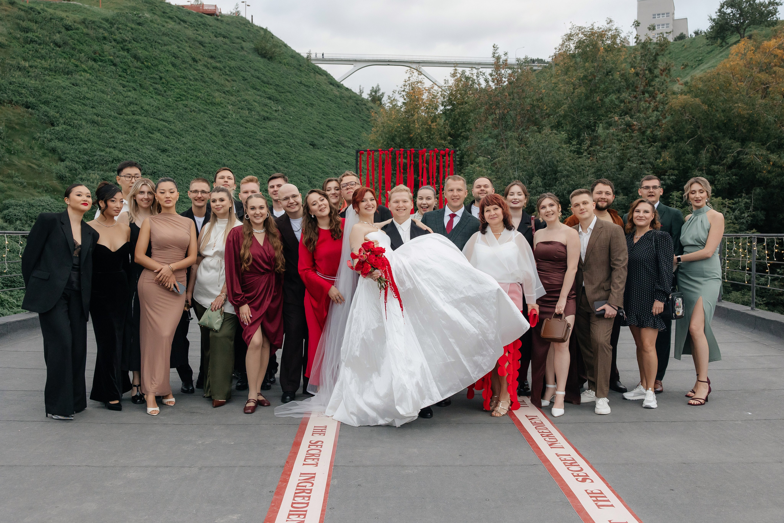 Никита и Аня. Свадебный и Репортажный фотограф Нижний Новгород Москва Ежов Иван