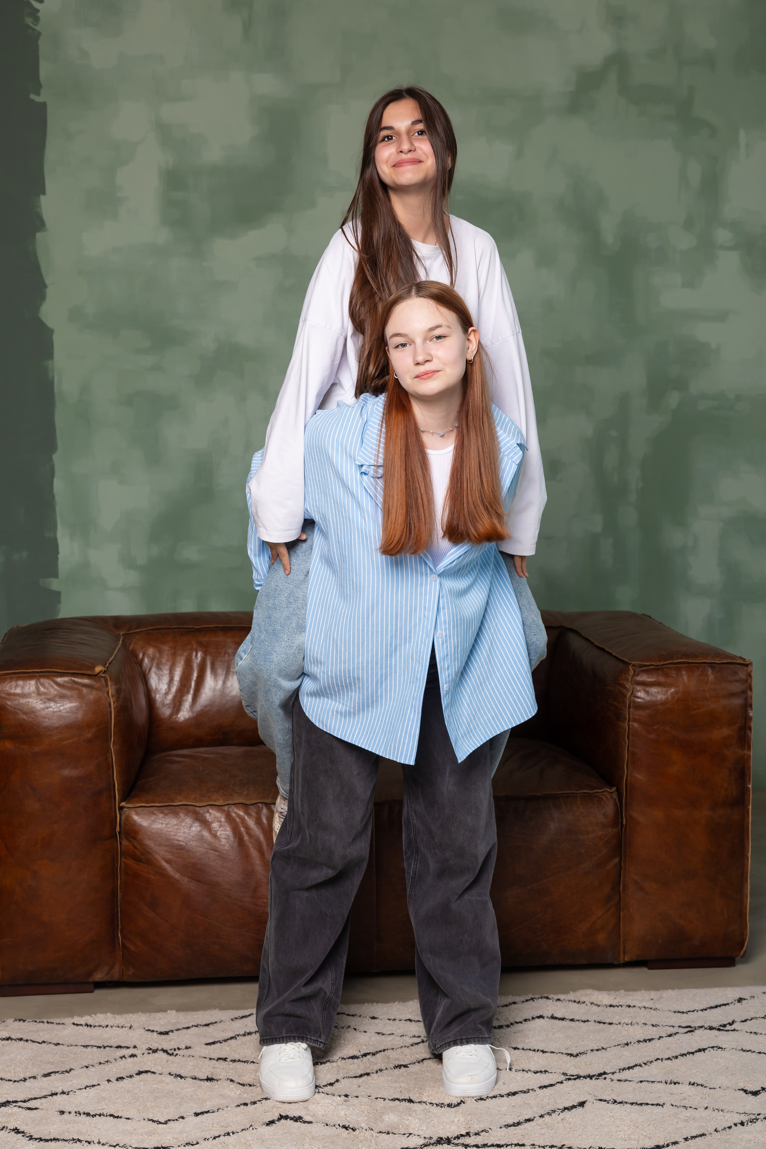 7 класс. Семейный, детский и школьный фотограф в Москве Рудницкая Анна