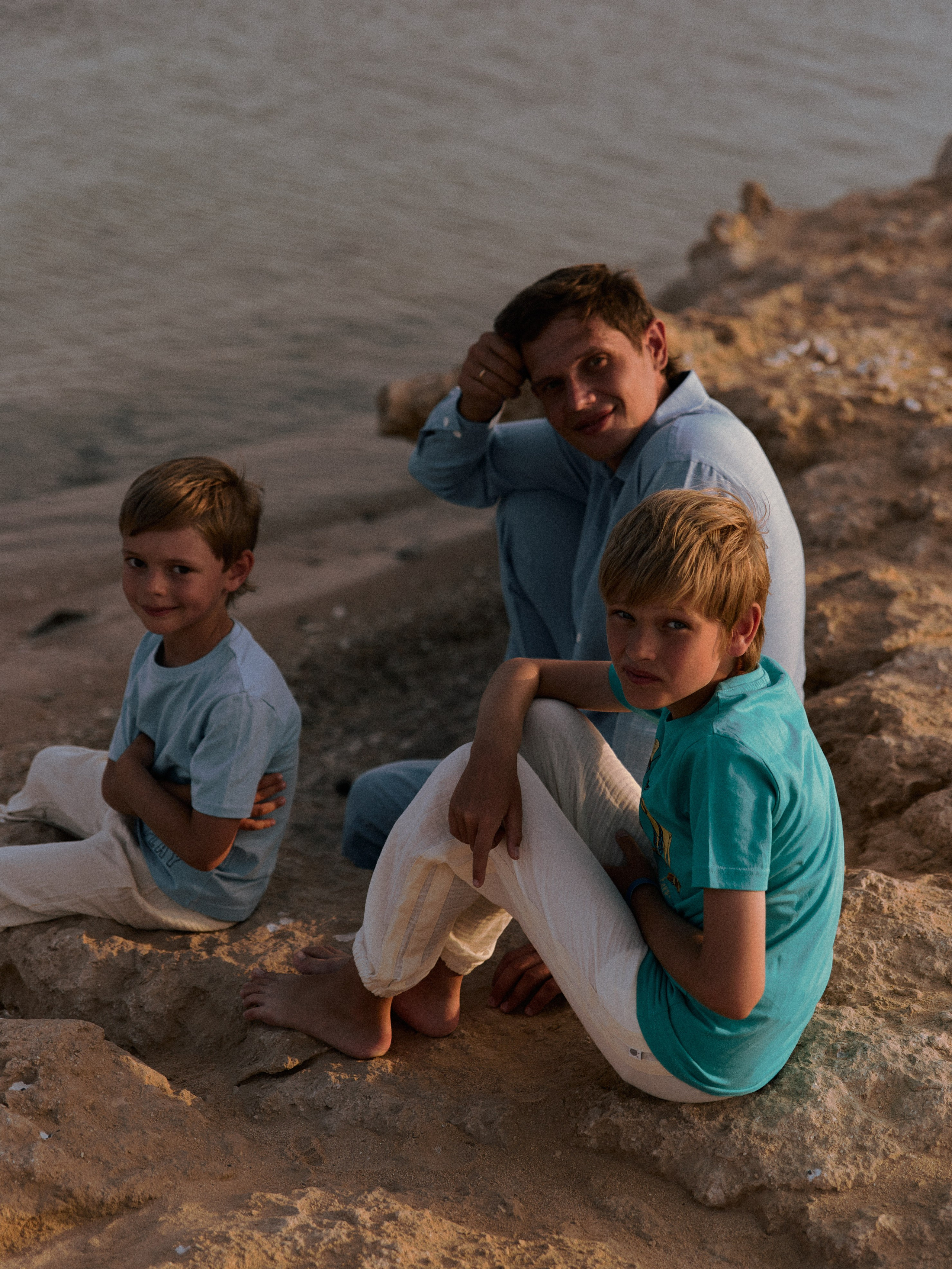 Для семейной съёмки. Jorgis Talè — photographer, kind person, teacher of arts and other mag